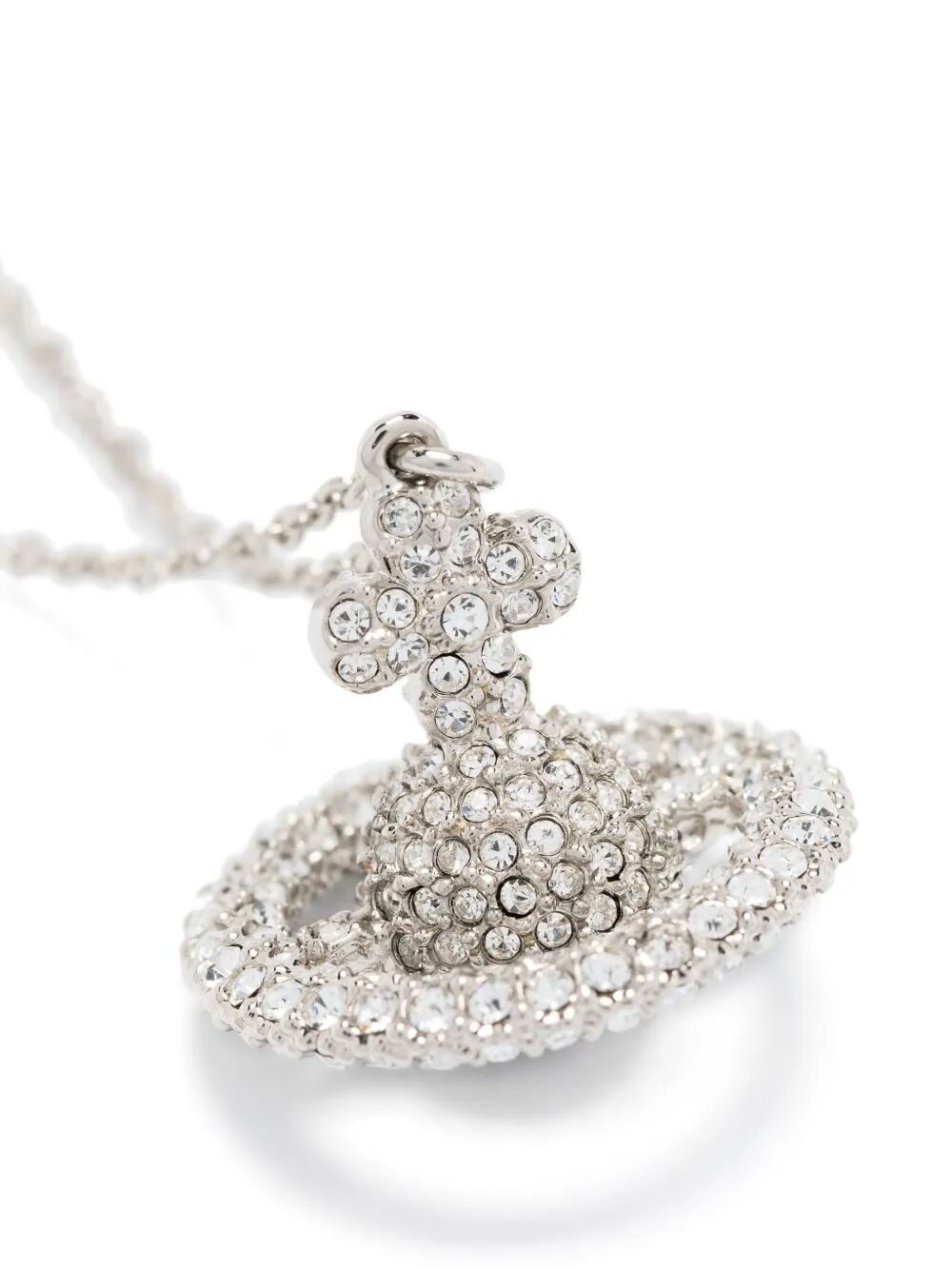 Vivienne Westwood Women Grace Small Pendant Necklace VIVIENNE WESTWOOD
