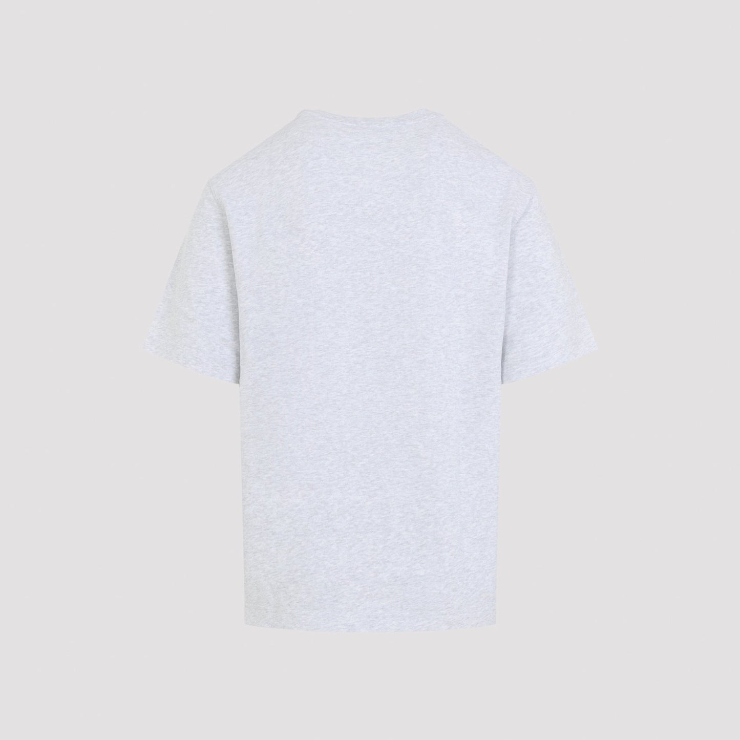 Jacquemus Le T-Shirt Grosgrain T-Shirt Men JACQUEMUS