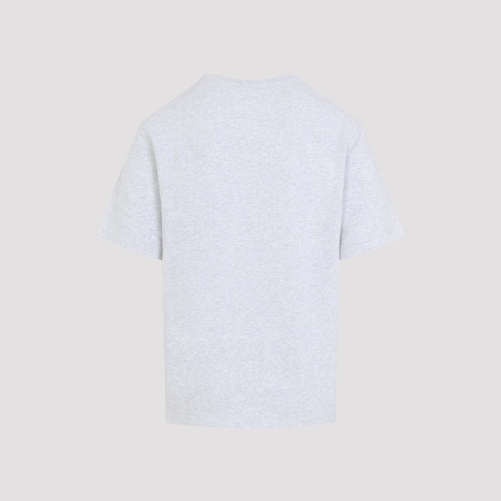 Jacquemus Le T-Shirt Grosgrain T-Shirt Men JACQUEMUS