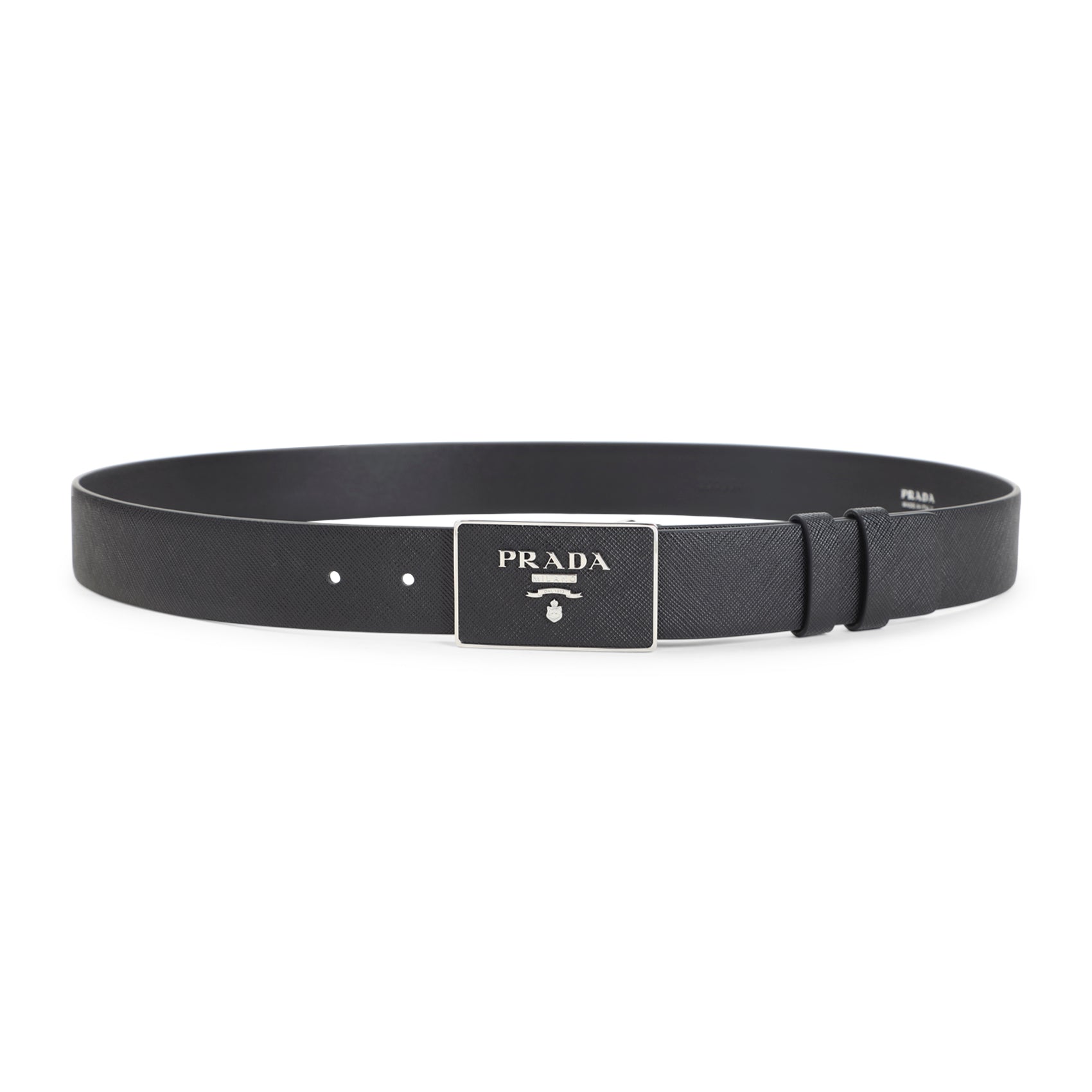 Prada Belt Men PRADA