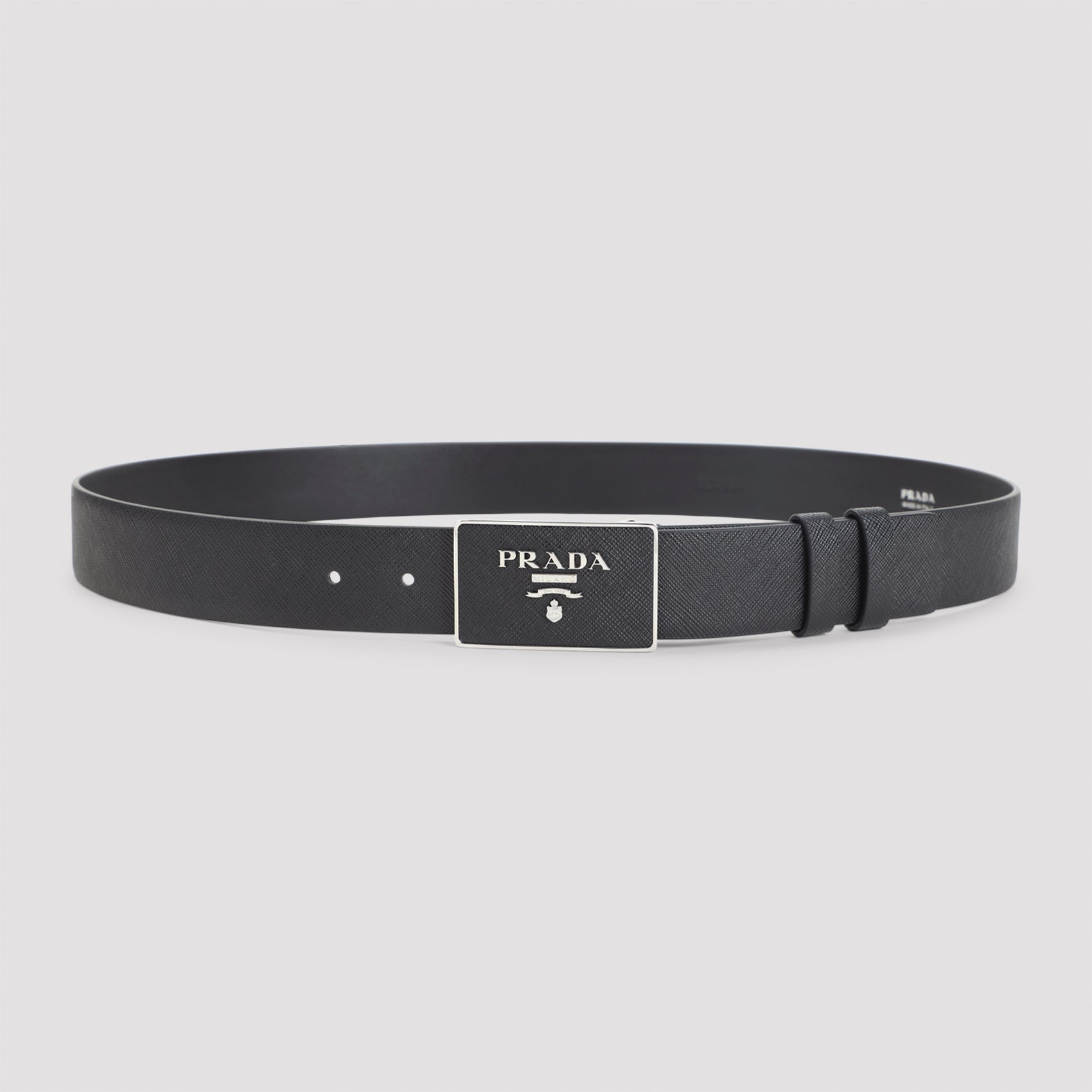 Prada Belt Men PRADA