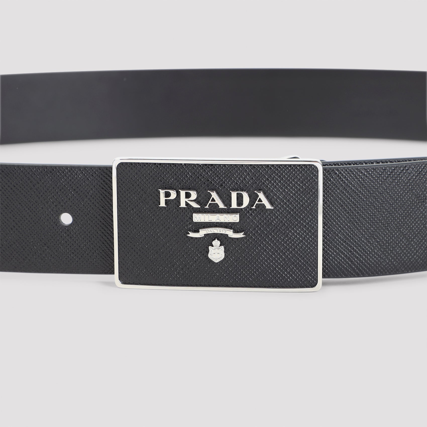 Prada Belt Men PRADA