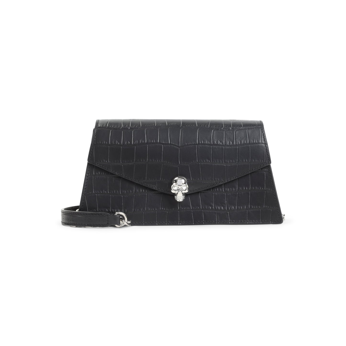 Alexander Mcqueen Skull Mini Bag Women ALEXANDER MCQUEEN