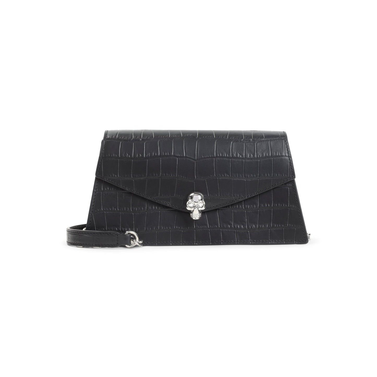 Alexander Mcqueen Skull Mini Bag Women ALEXANDER MCQUEEN