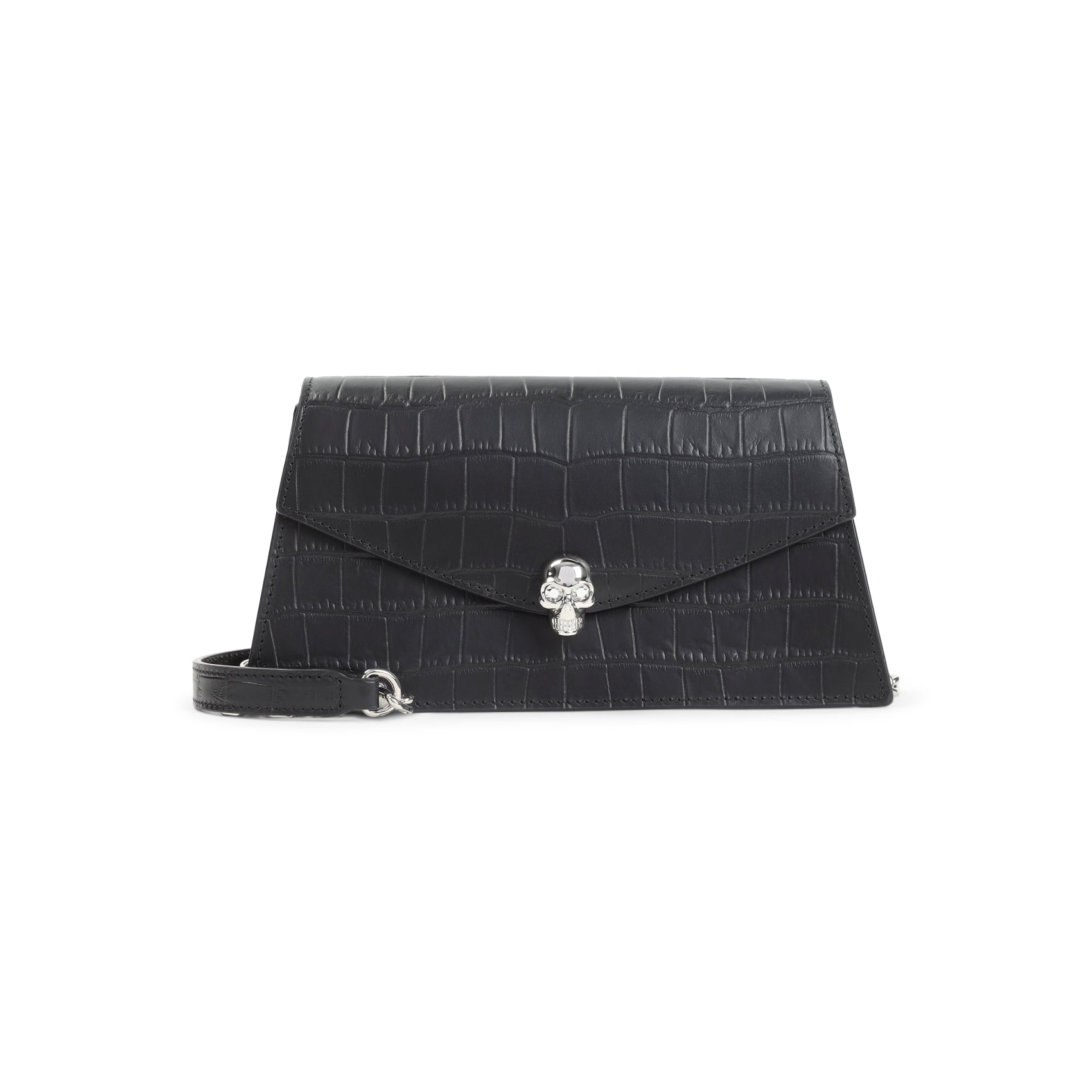 Alexander Mcqueen Skull Mini Bag Women ALEXANDER MCQUEEN
