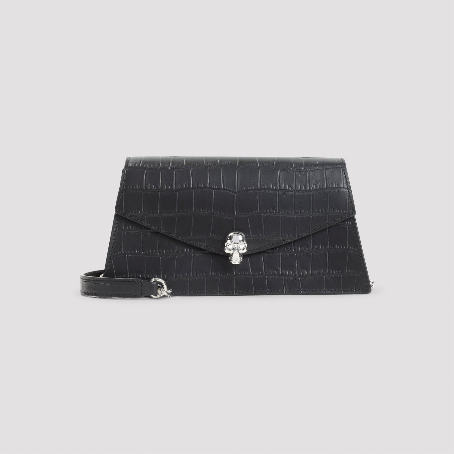 Alexander Mcqueen Skull Mini Bag Women ALEXANDER MCQUEEN