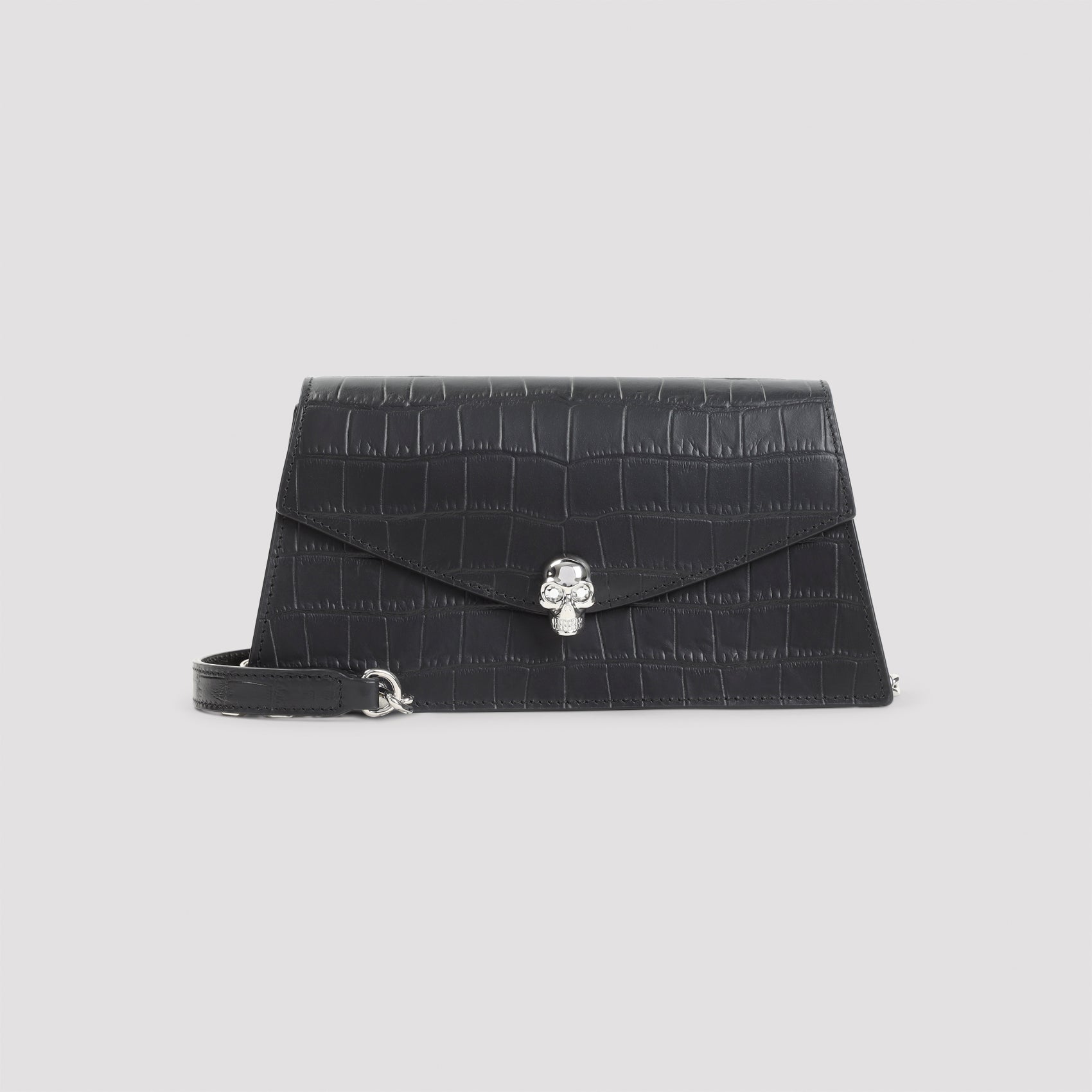 Alexander Mcqueen Skull Mini Bag Women ALEXANDER MCQUEEN