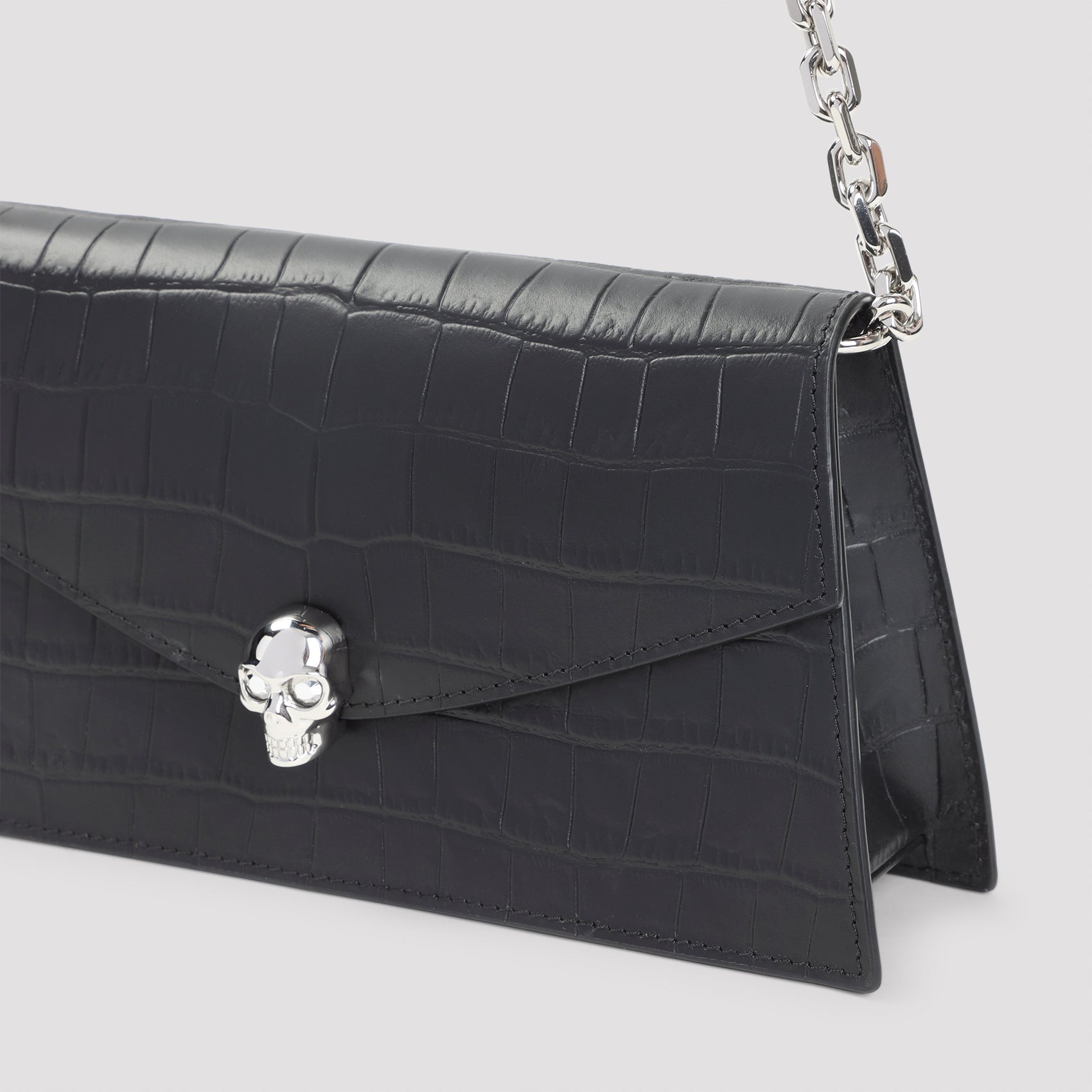 Alexander Mcqueen Skull Mini Bag Women ALEXANDER MCQUEEN