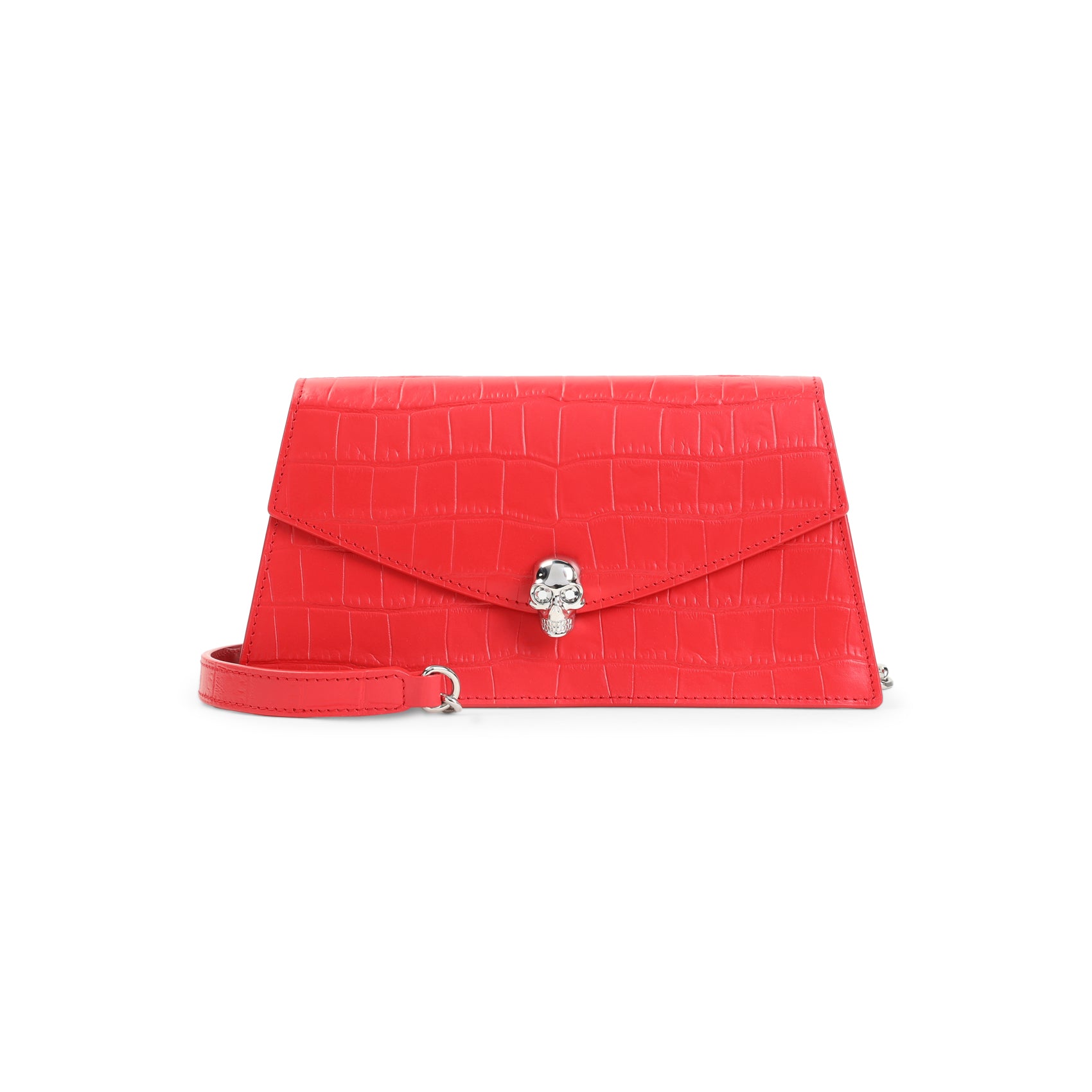 Alexander Mcqueen Skull Mini Bag Women ALEXANDER MCQUEEN