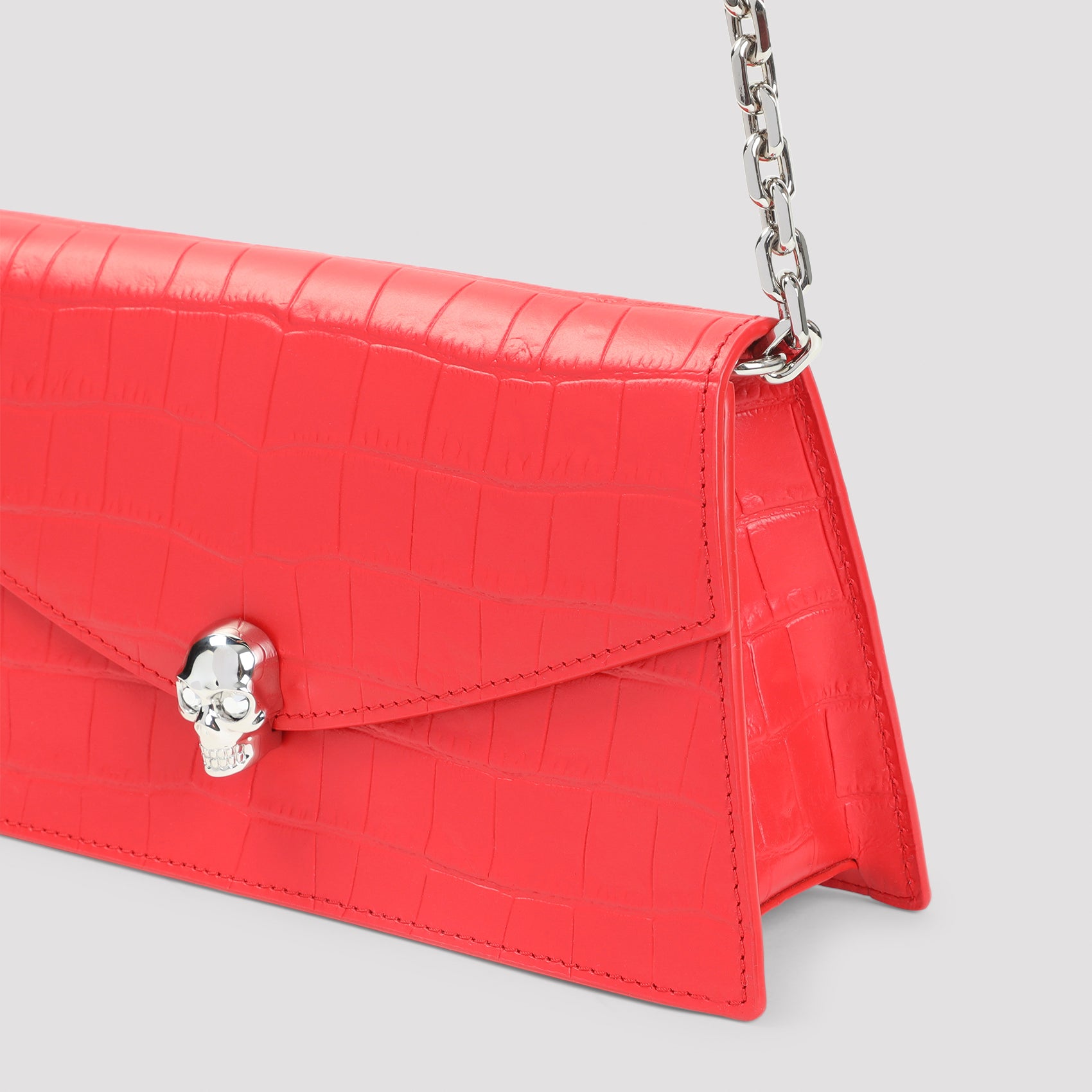 Alexander Mcqueen Skull Mini Bag Women ALEXANDER MCQUEEN
