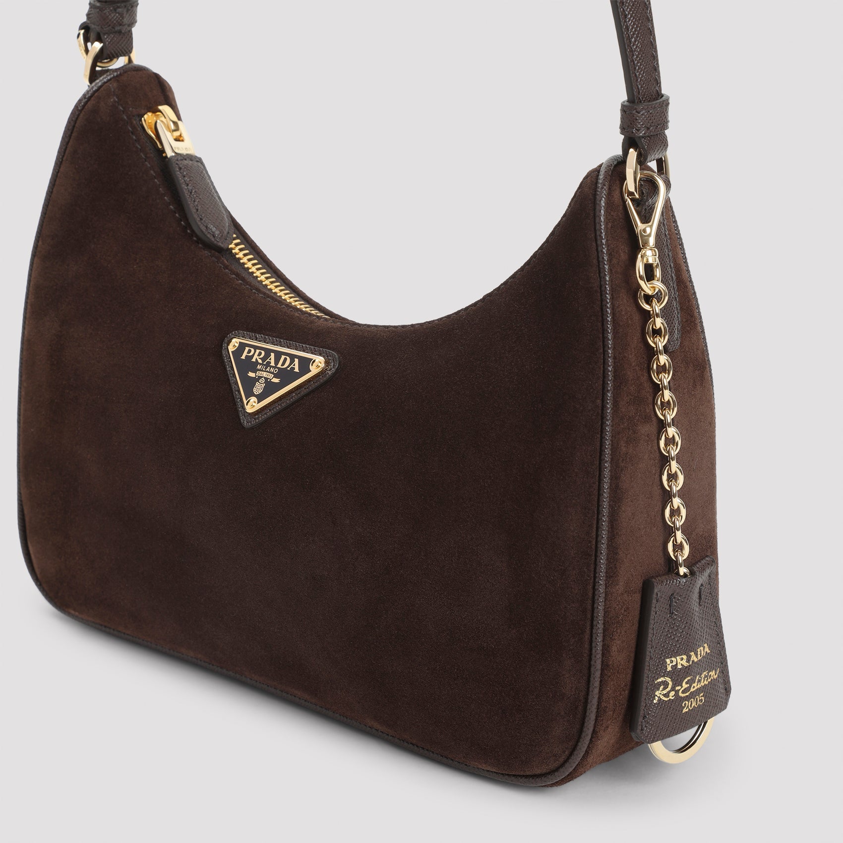 Prada Shoulder Bag Women PRADA