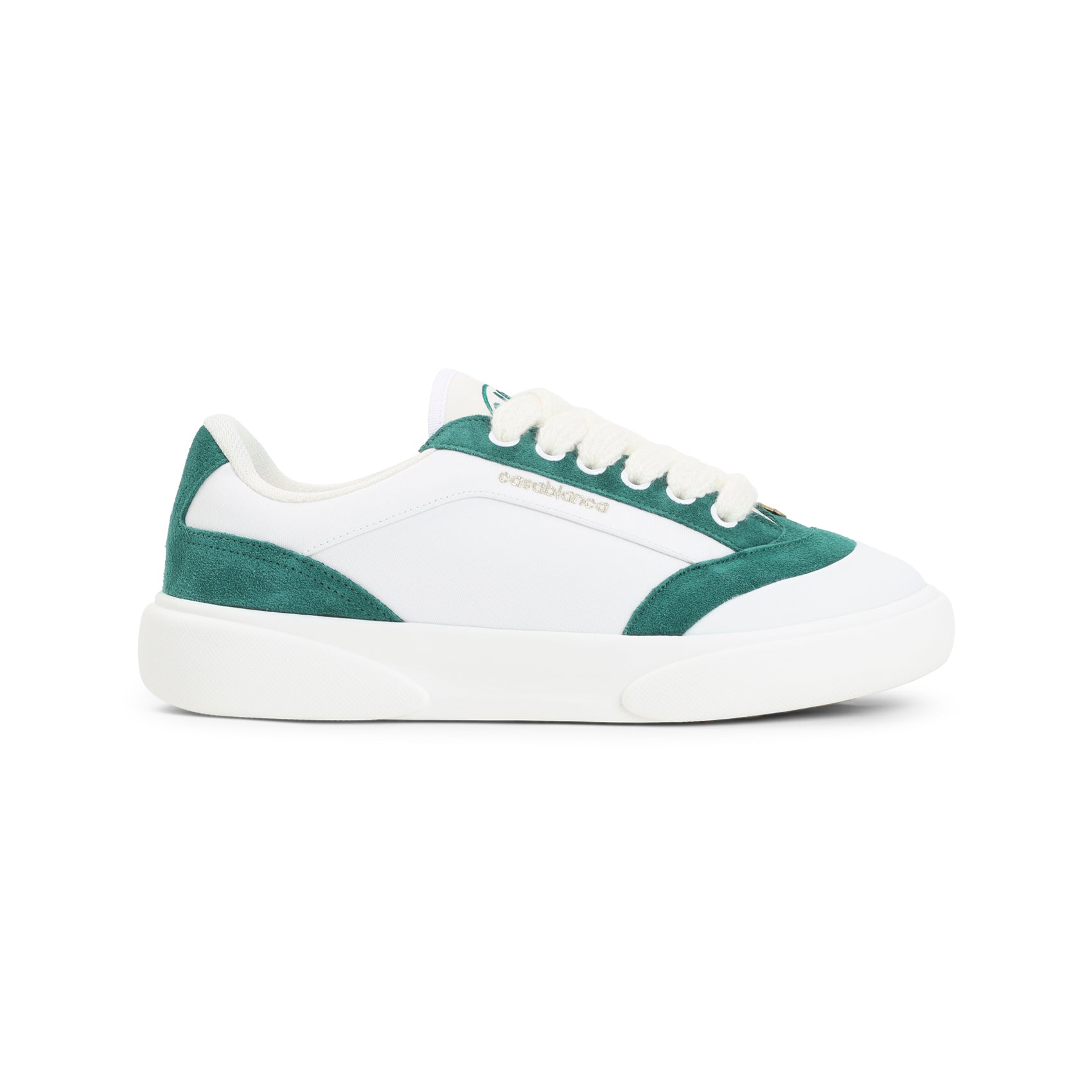 Casablanca Mens Del Mar Sneaker Men CASABLANCA