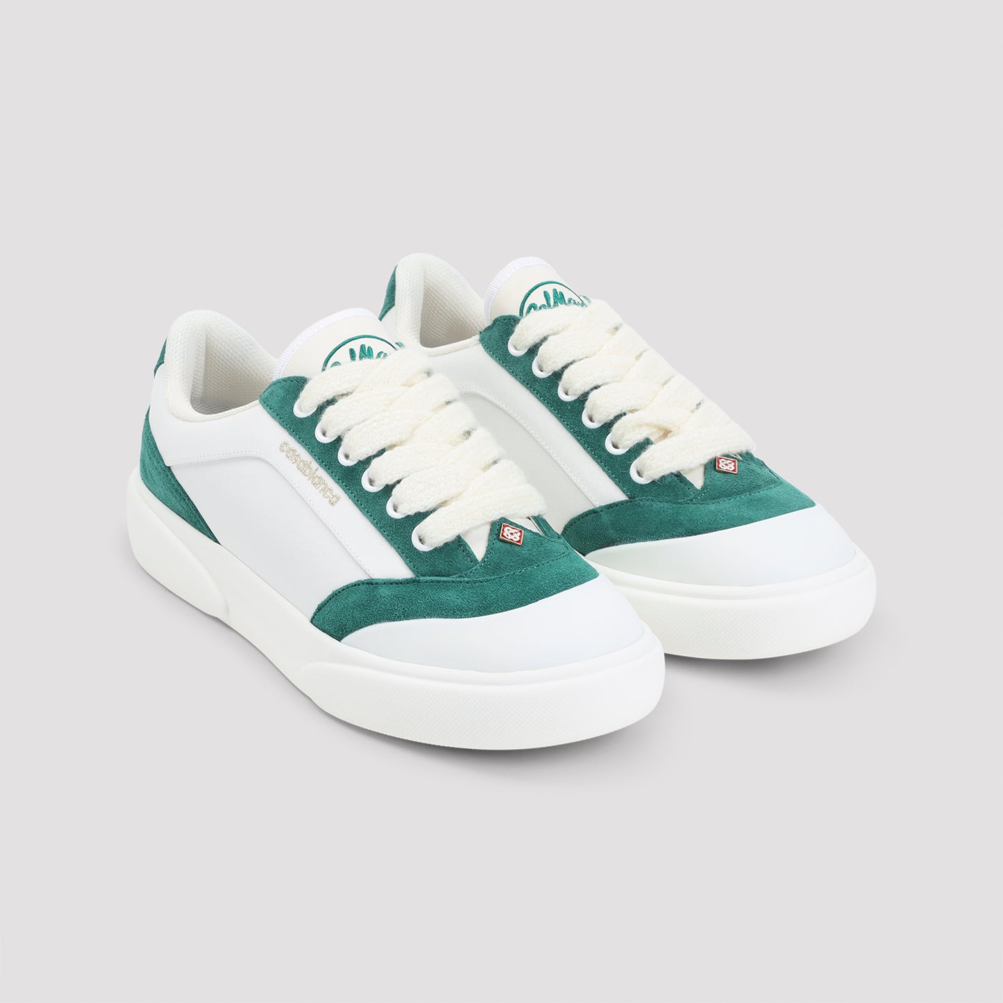 Casablanca Mens Del Mar Sneaker Men CASABLANCA