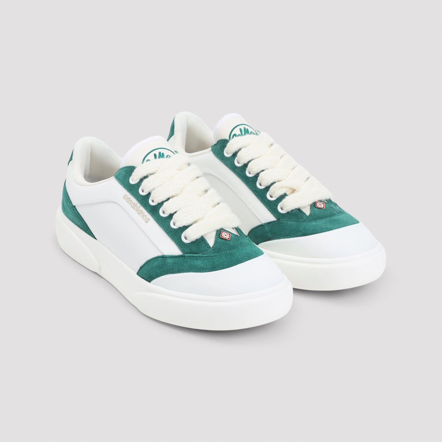 Casablanca Mens Del Mar Sneaker Men CASABLANCA