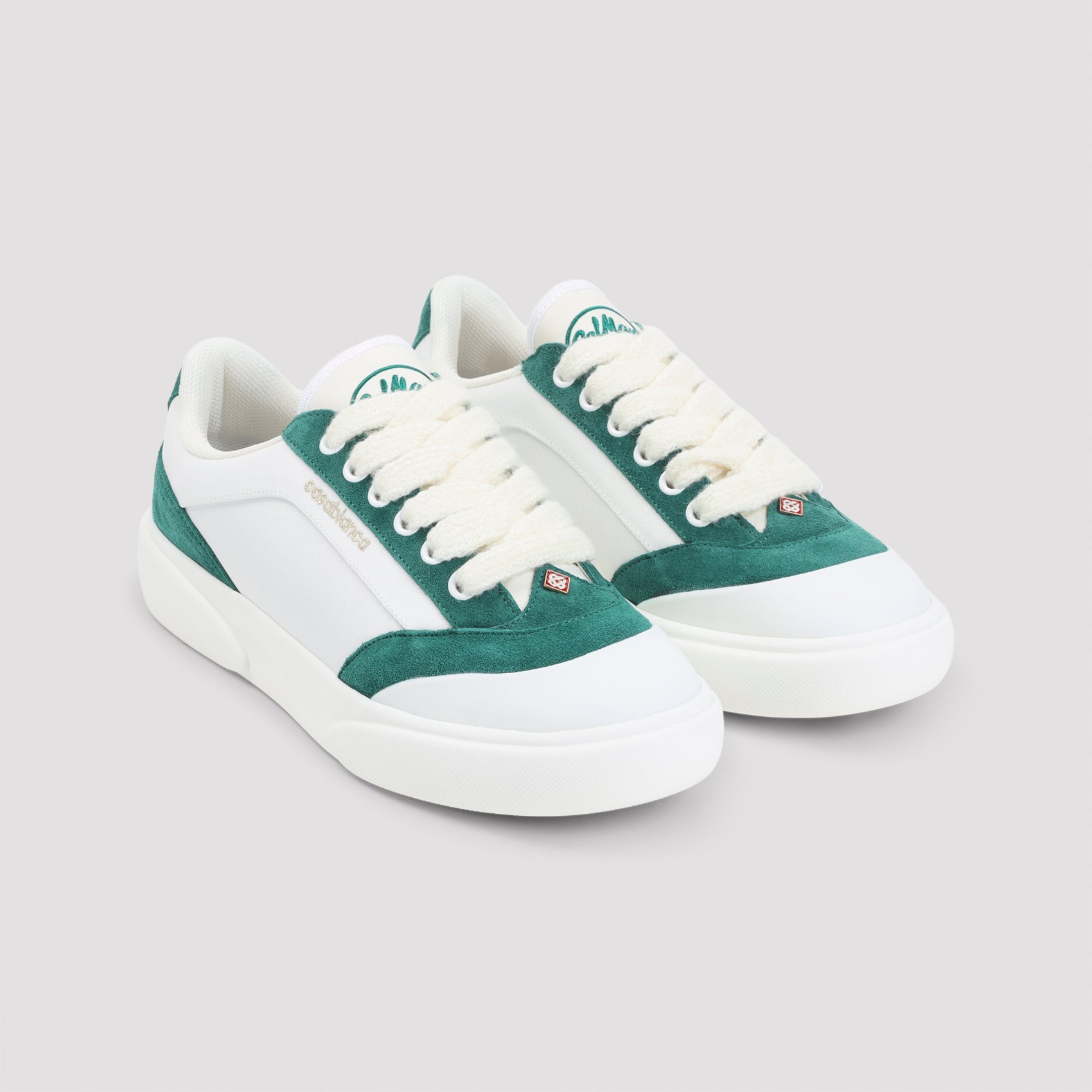 Casablanca Mens Del Mar Sneaker Men CASABLANCA