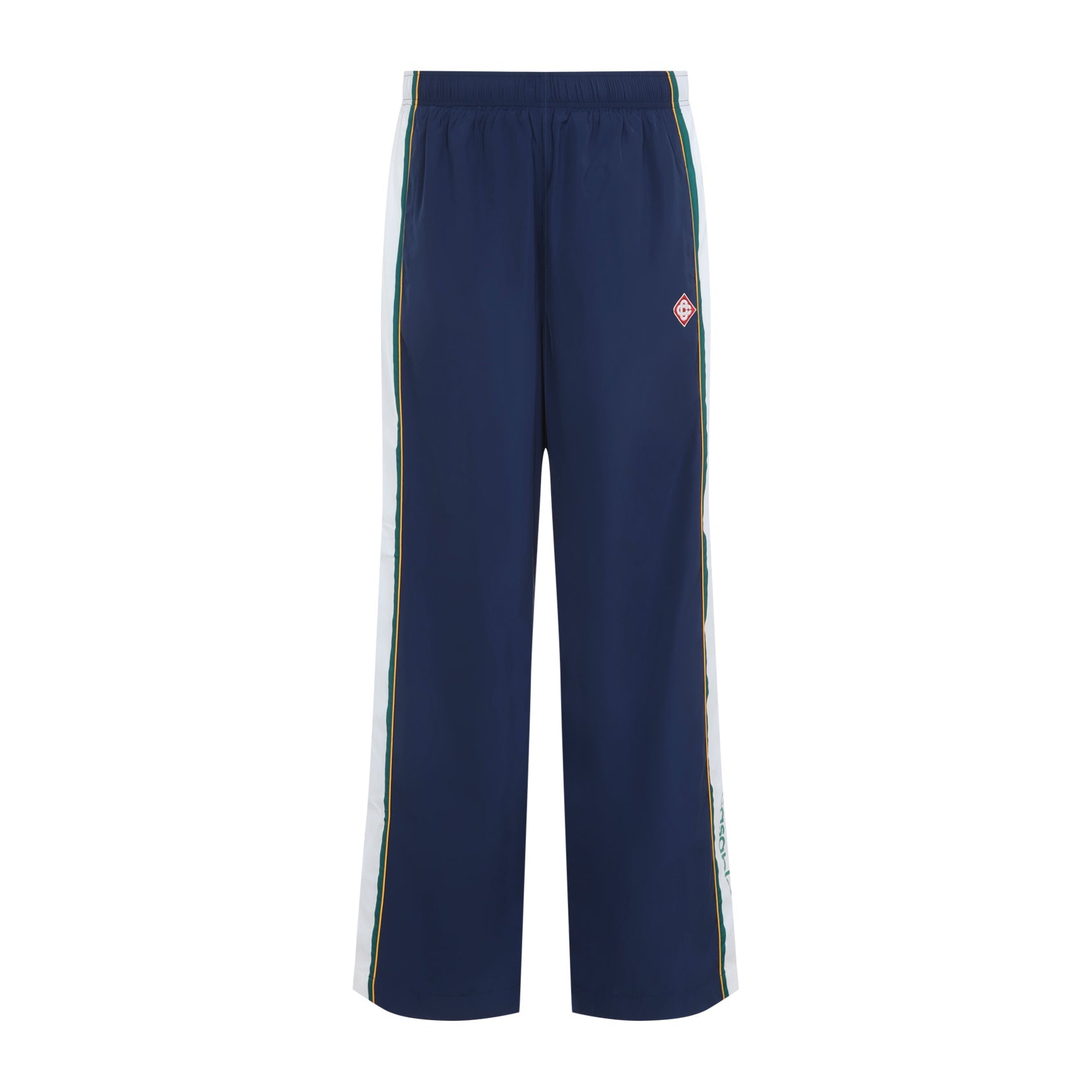 Casablanca Track Pants Men CASABLANCA