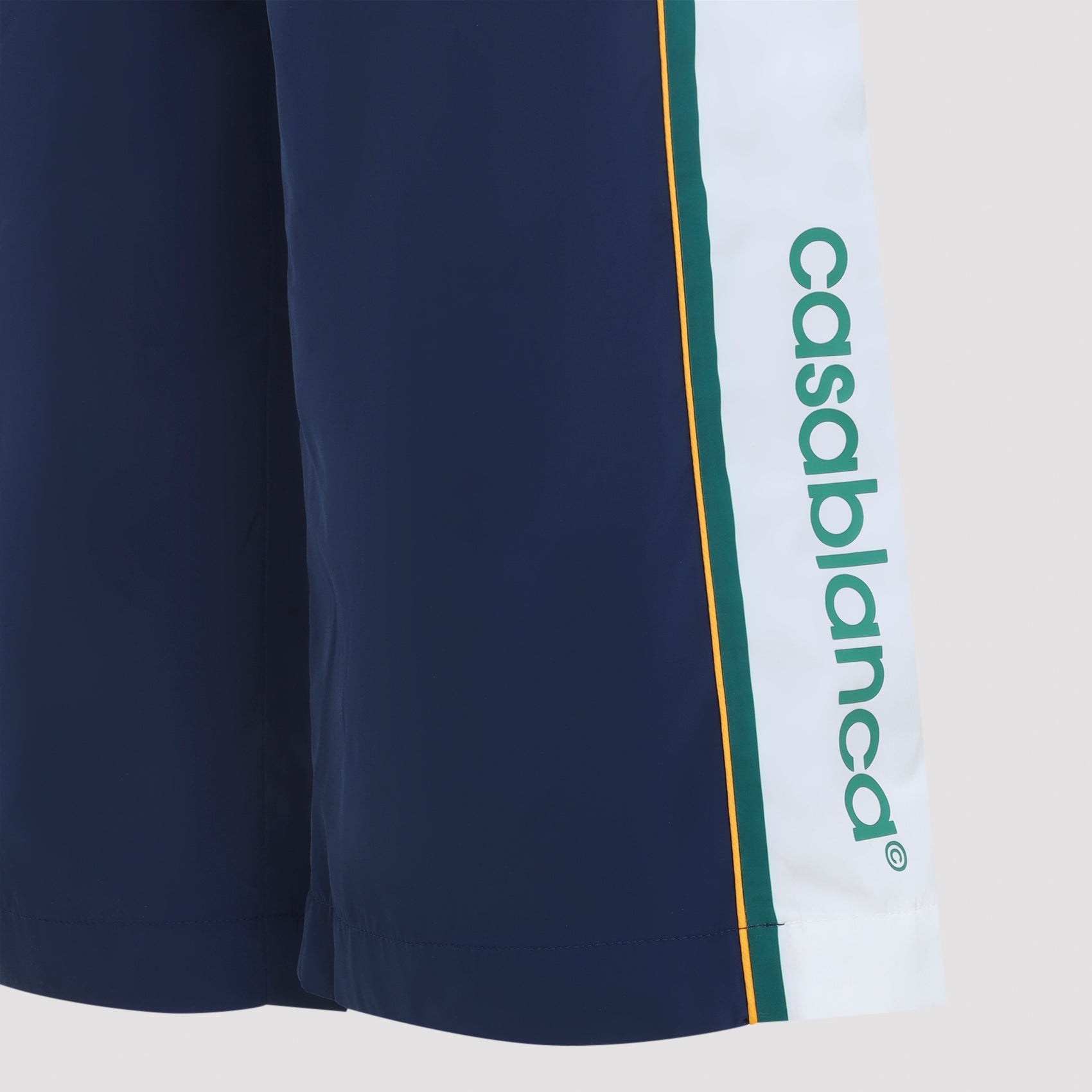 Casablanca Track Pants Men CASABLANCA