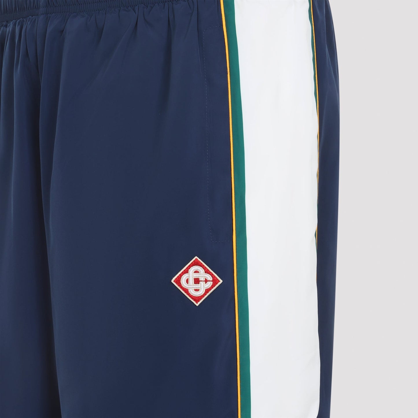 Casablanca Track Pants Men CASABLANCA