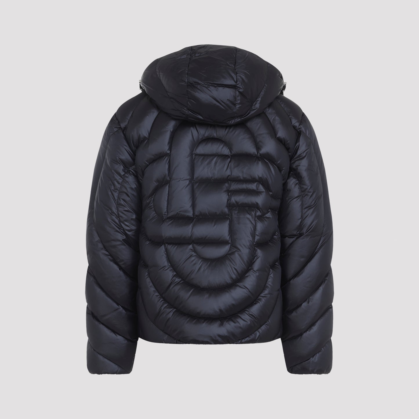Casablanca Quilted Puffer Jacket Men CASABLANCA