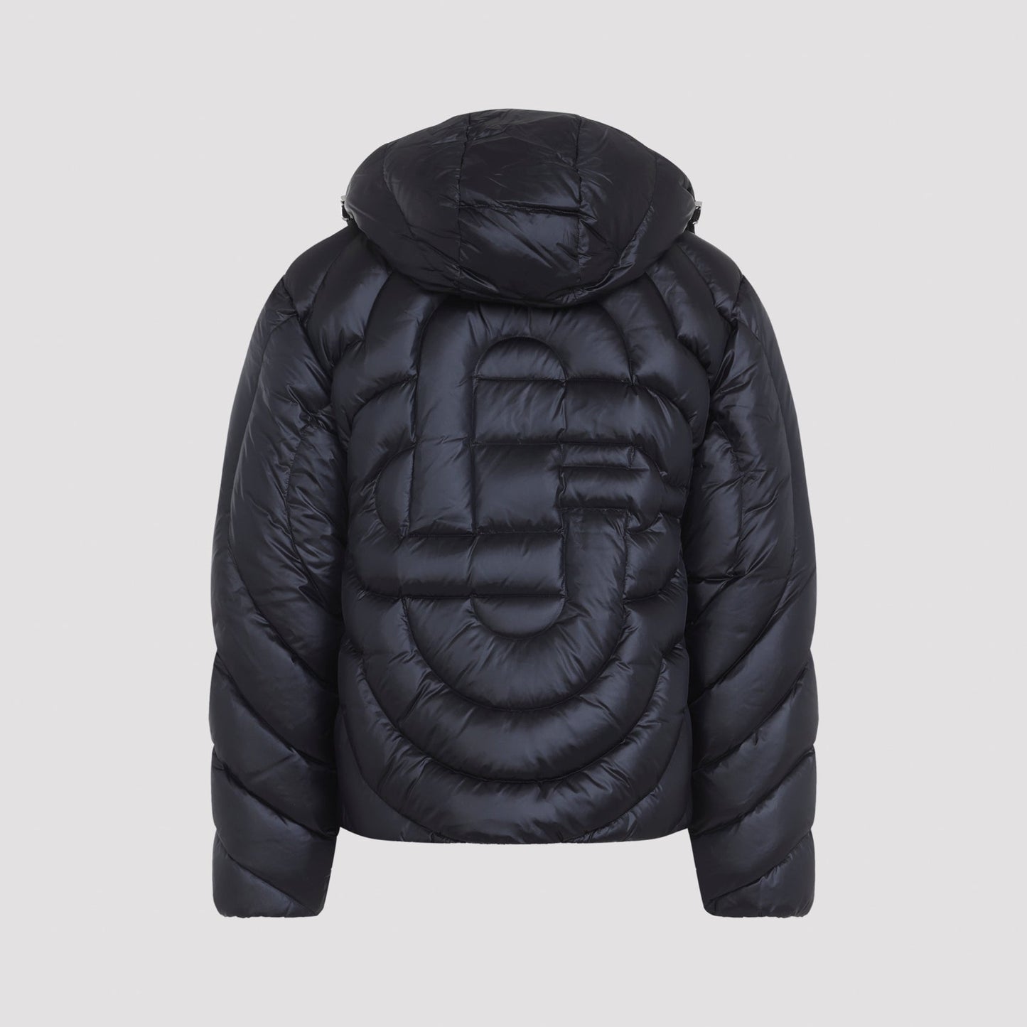 Casablanca Quilted Puffer Jacket Men CASABLANCA