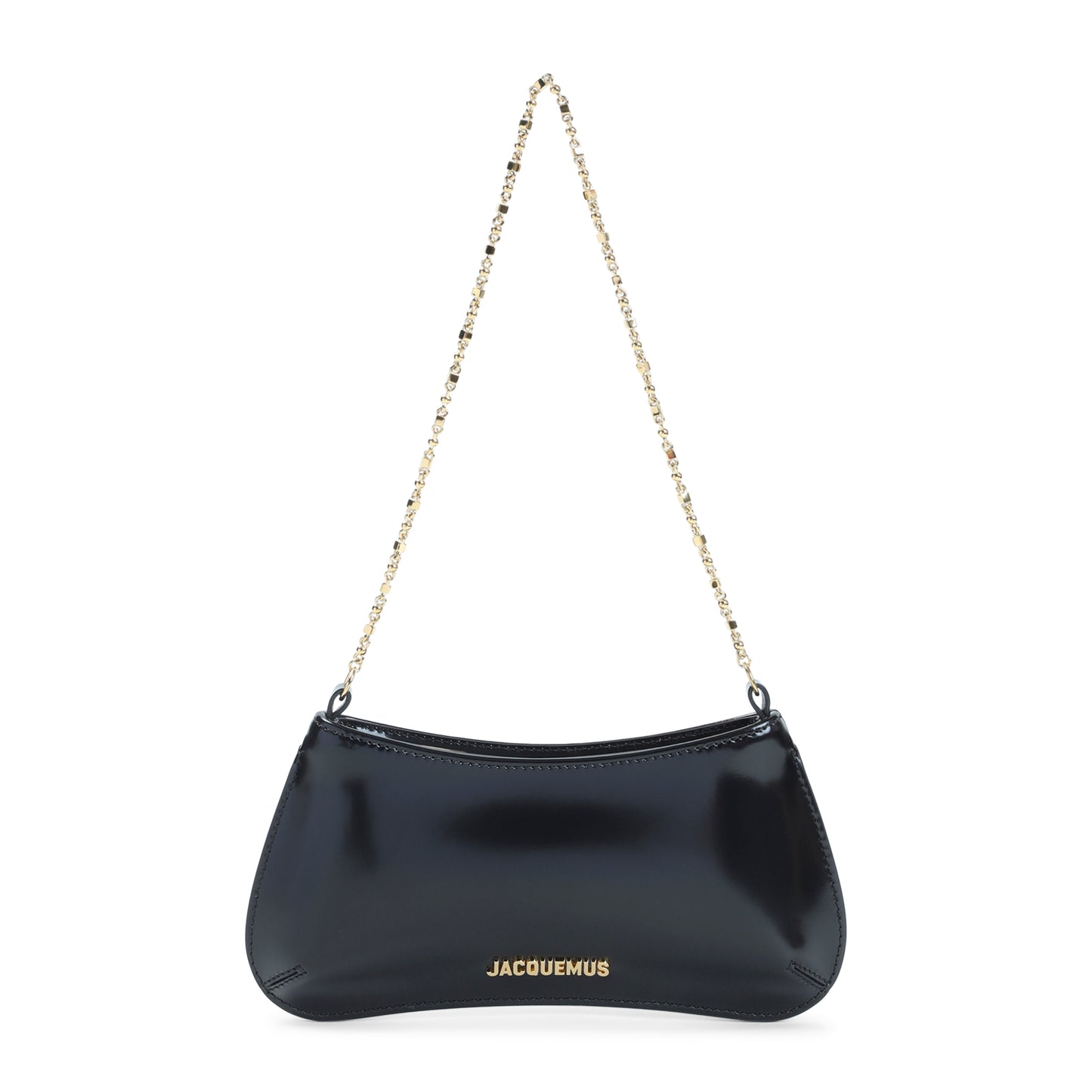 Jacquemus Le Petit Bisou Chaine Handbag Women JACQUEMUS