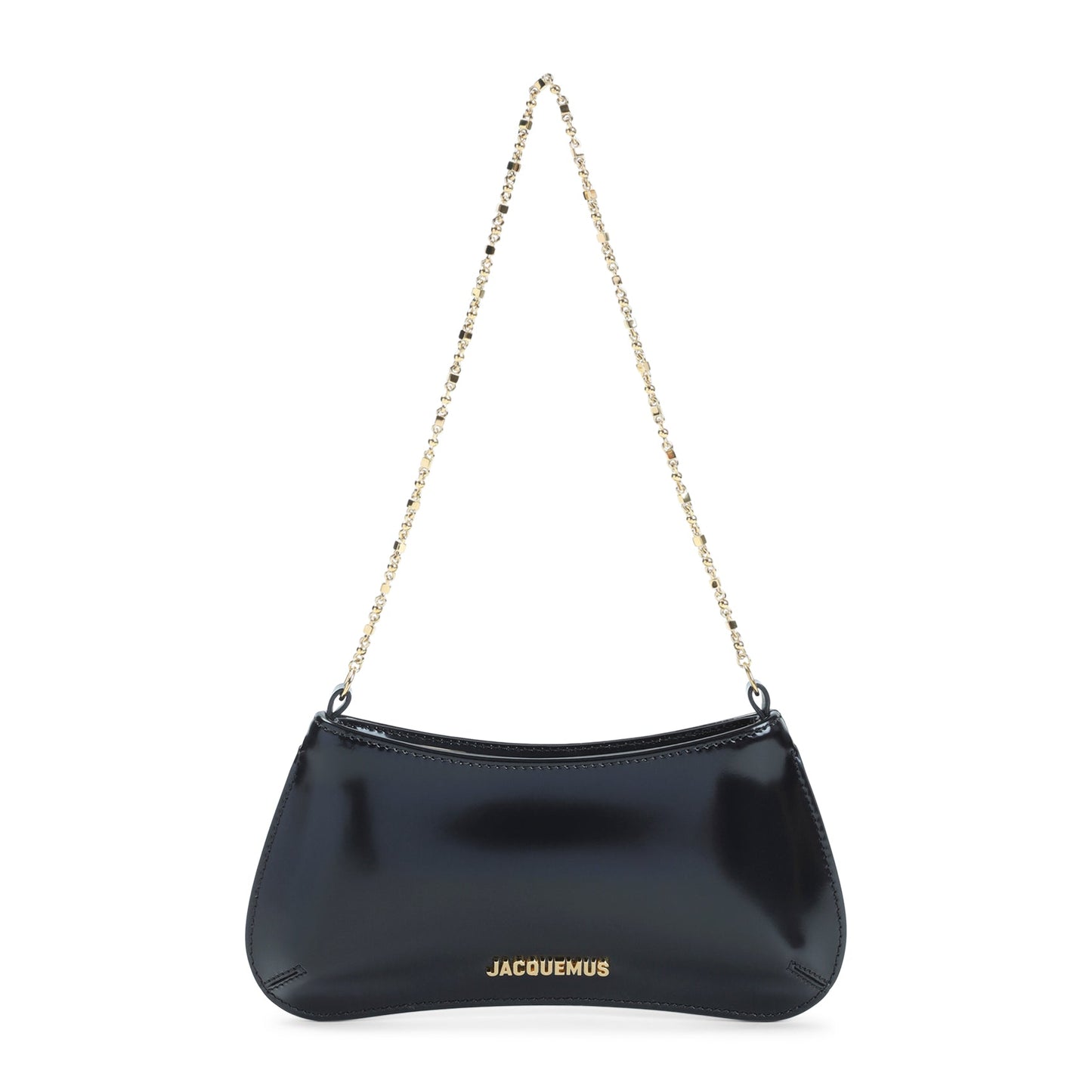 Jacquemus Le Petit Bisou Chaine Handbag Women JACQUEMUS