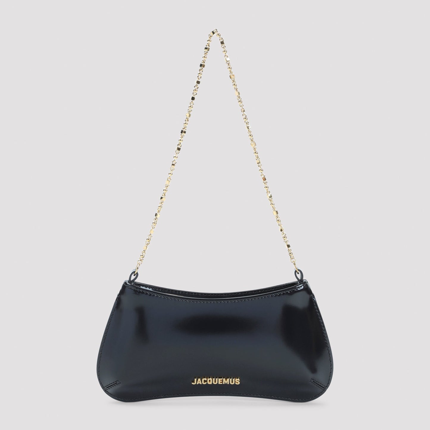 Jacquemus Le Petit Bisou Chaine Handbag Women JACQUEMUS