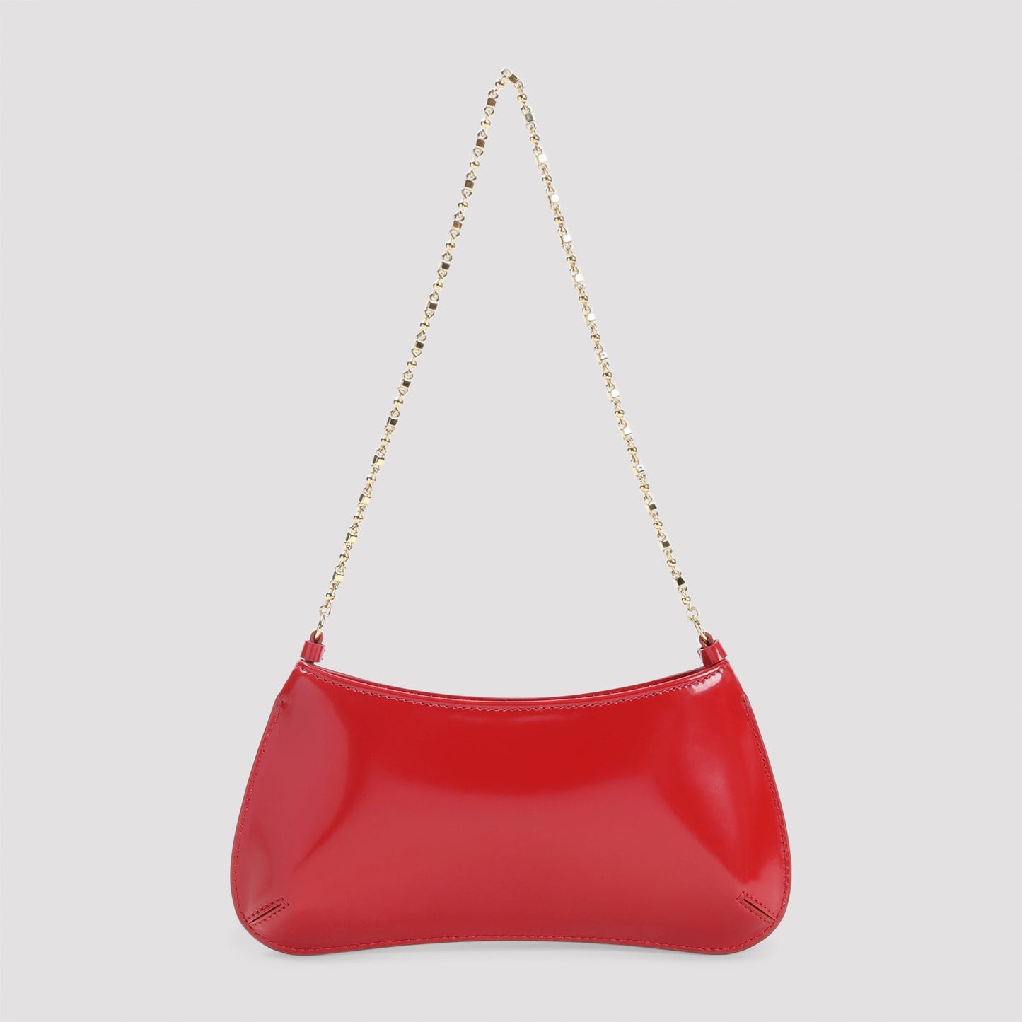 Jacquemus Le Petit Bisou Chaine Handbag Women JACQUEMUS