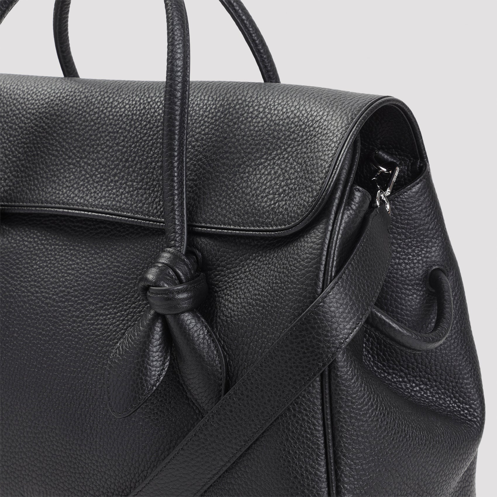 Jacquemus Le Cabas Turismo Bag Unisex JACQUEMUS