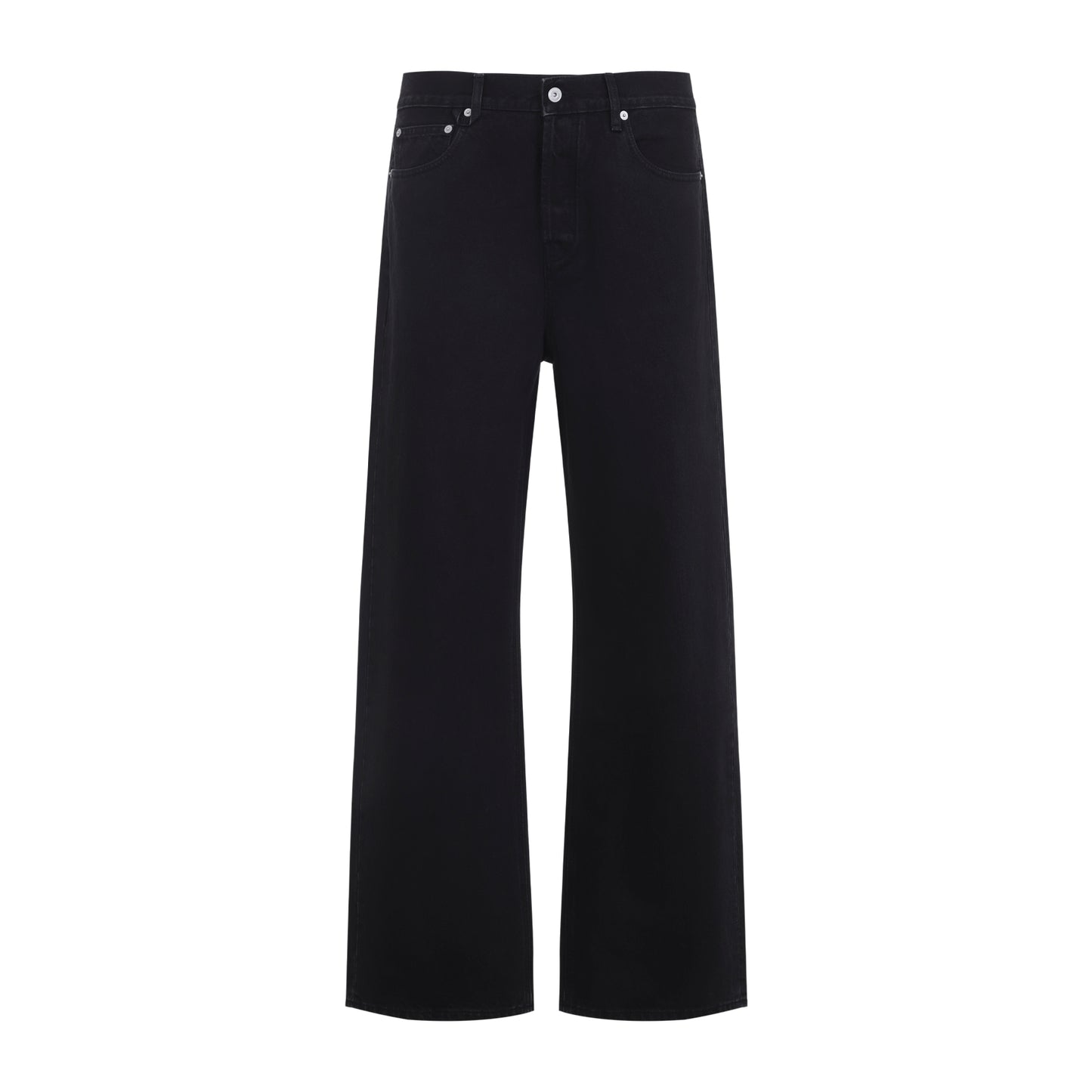 Jacquemus Le De-Nimes Droit Men JACQUEMUS