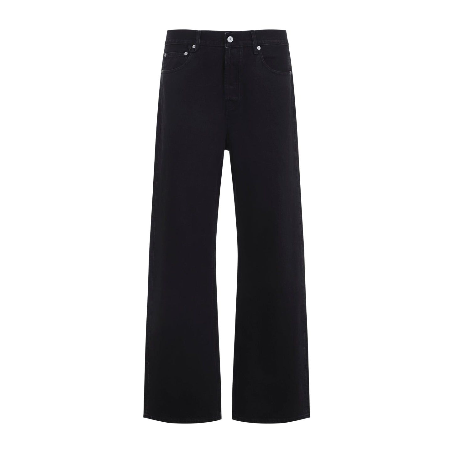 Jacquemus Le De-Nimes Droit Men JACQUEMUS