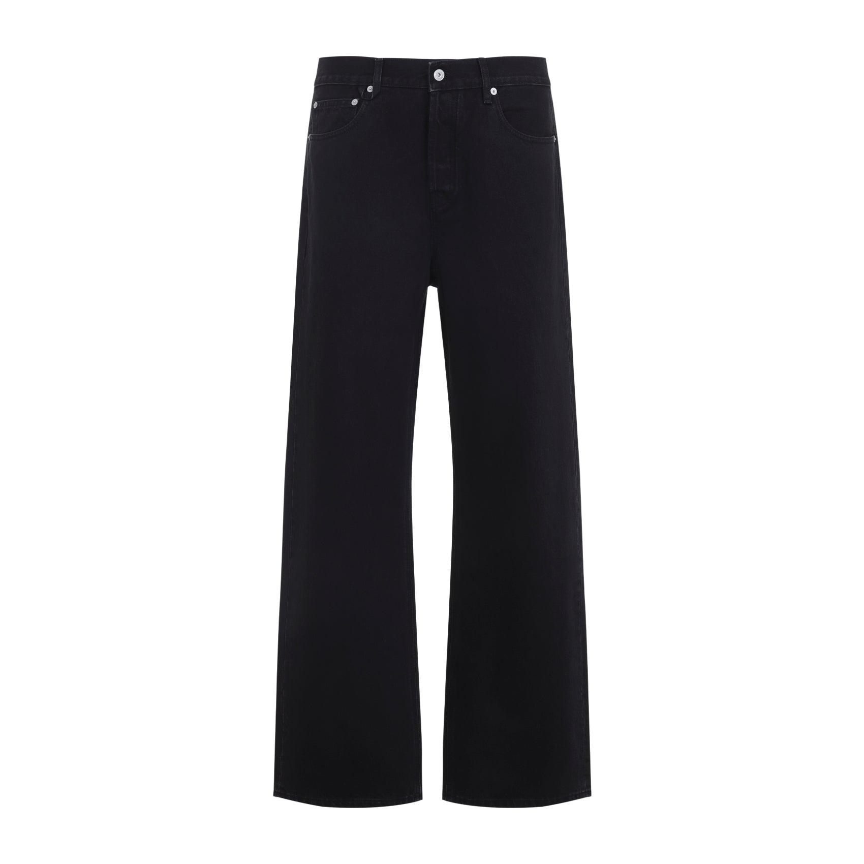Jacquemus Le De-Nimes Droit Men JACQUEMUS
