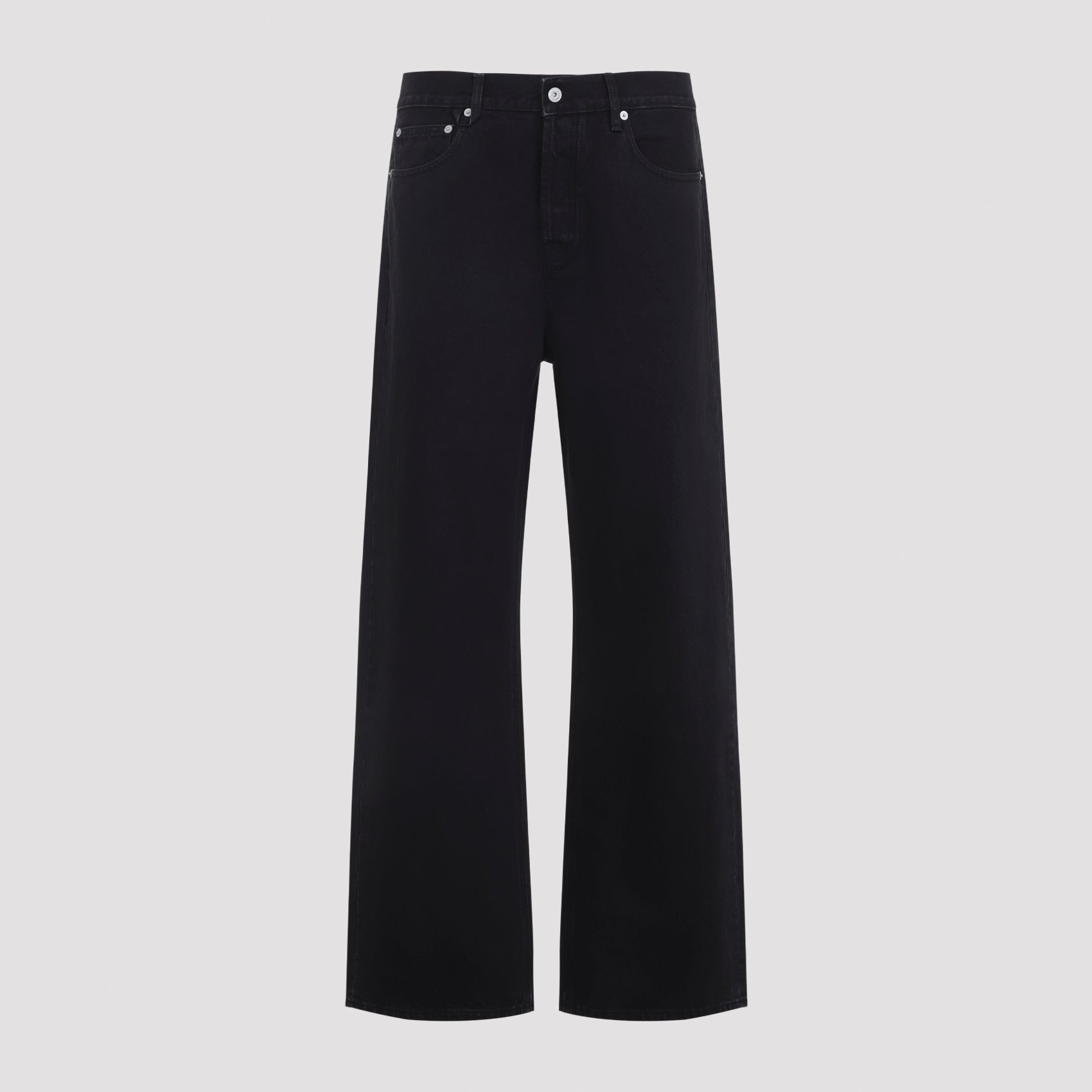 Jacquemus Le De-Nimes Droit Men JACQUEMUS