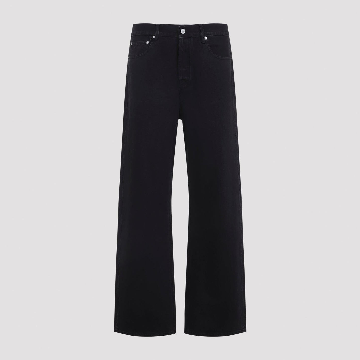 Jacquemus Le De-Nimes Droit Men JACQUEMUS