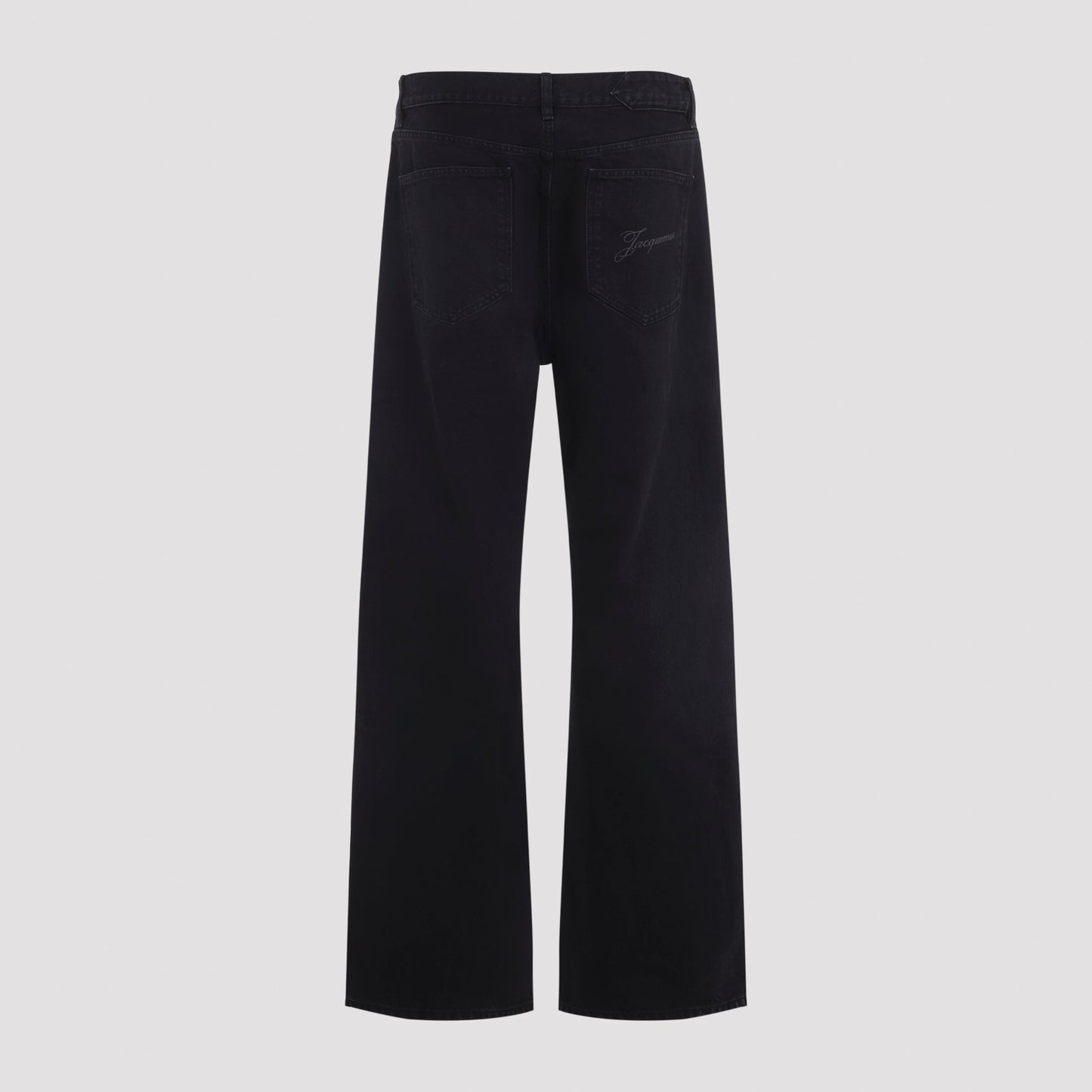 Jacquemus Le De-Nimes Droit Men JACQUEMUS