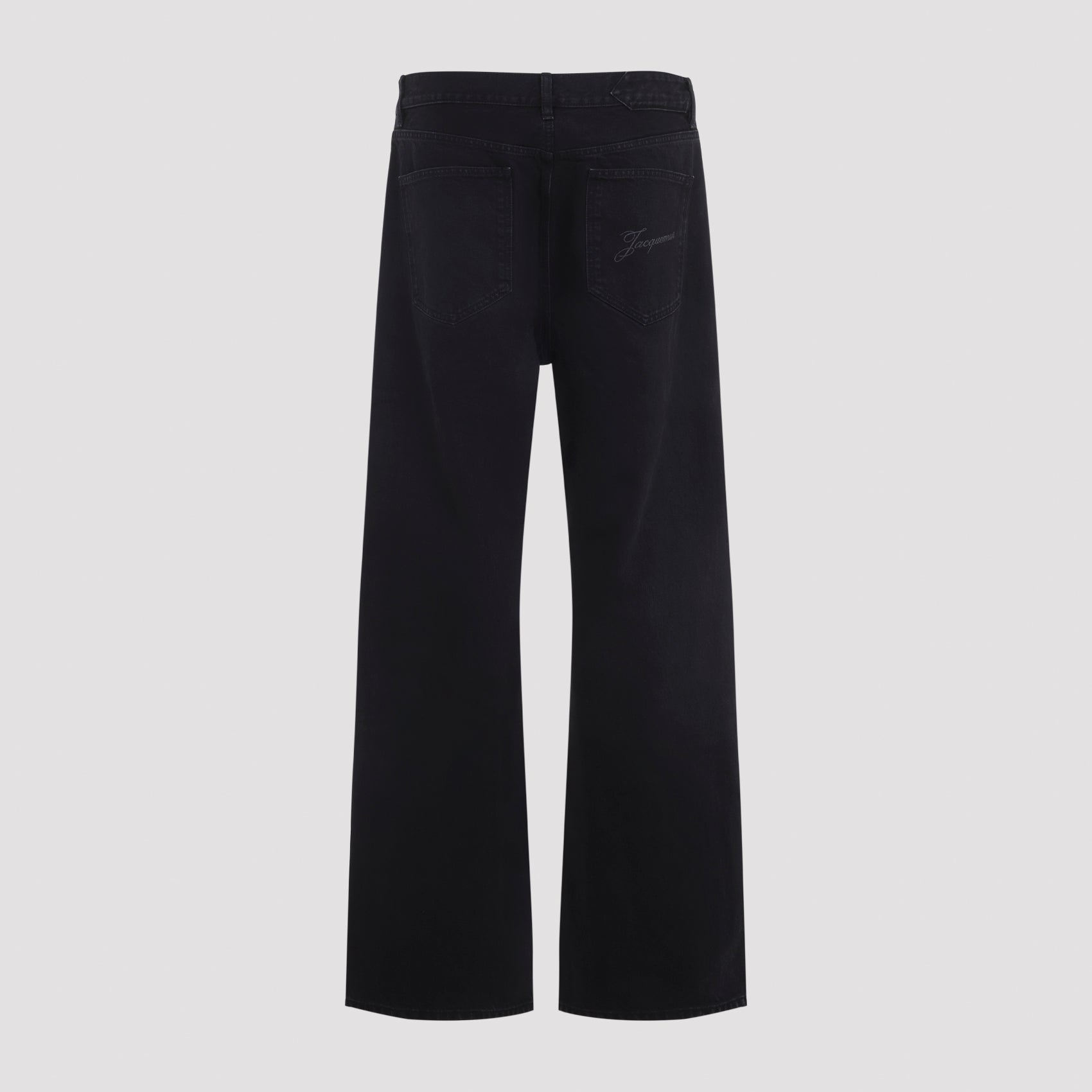 Jacquemus Le De-Nimes Droit Men JACQUEMUS