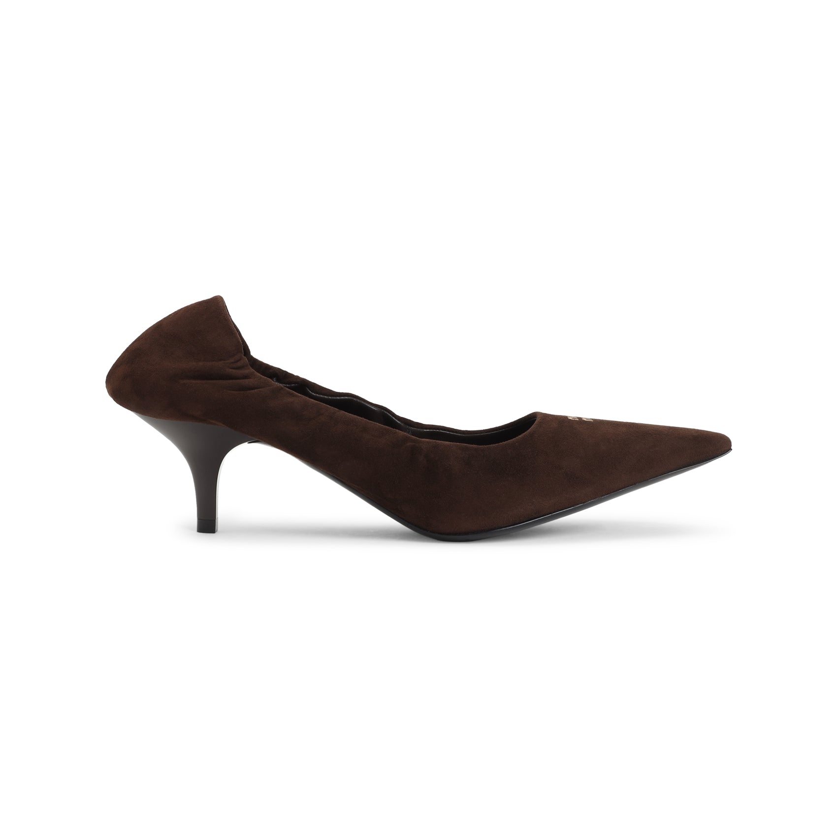 Miu Miu Lamb Leather Pumps Women MIU MIU