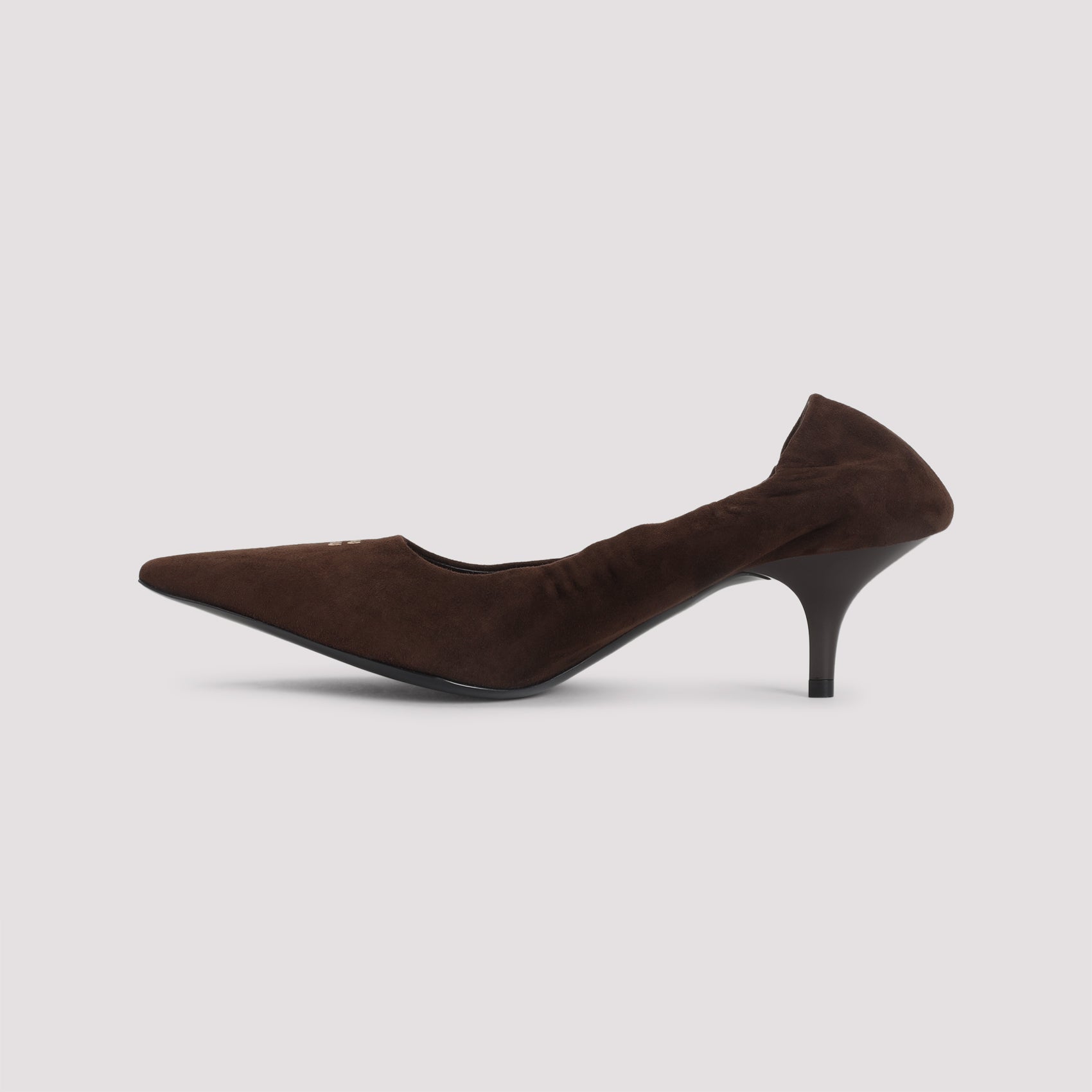 Miu Miu Lamb Leather Pumps Women MIU MIU