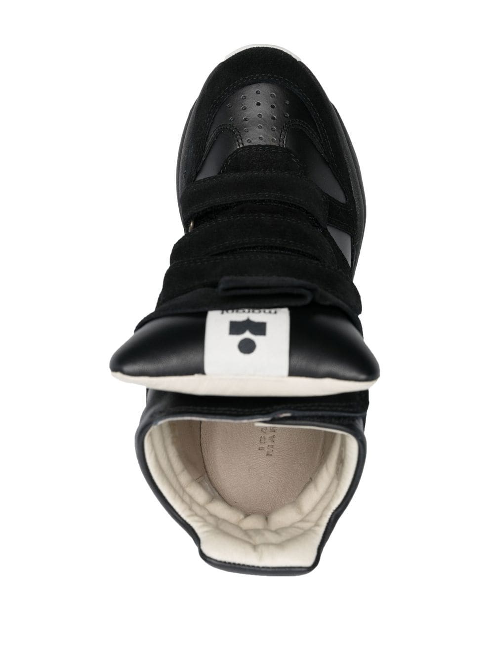 Isabel Marant Women Sneakers Balskee Alte Con Zeppa ISABEL MARANT