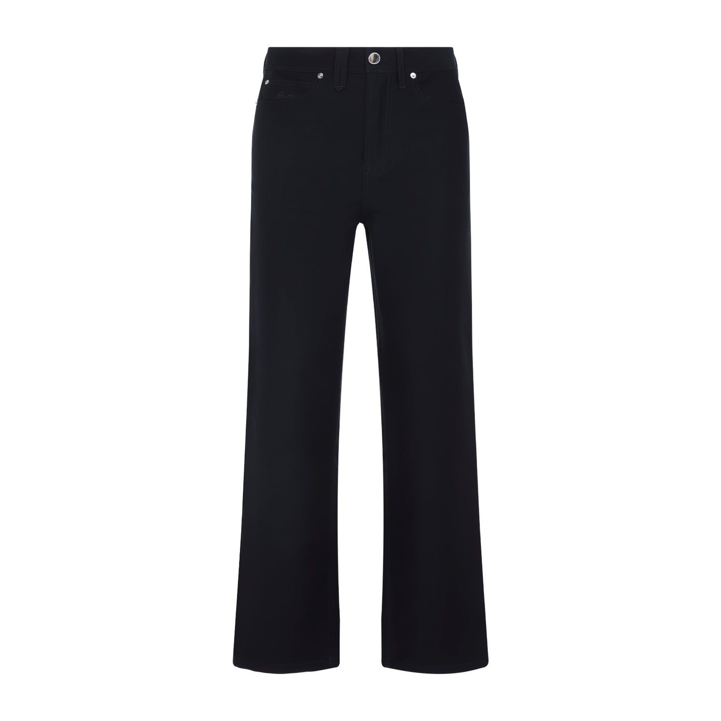 Brioni 5-Pocket Pants Men BRIONI