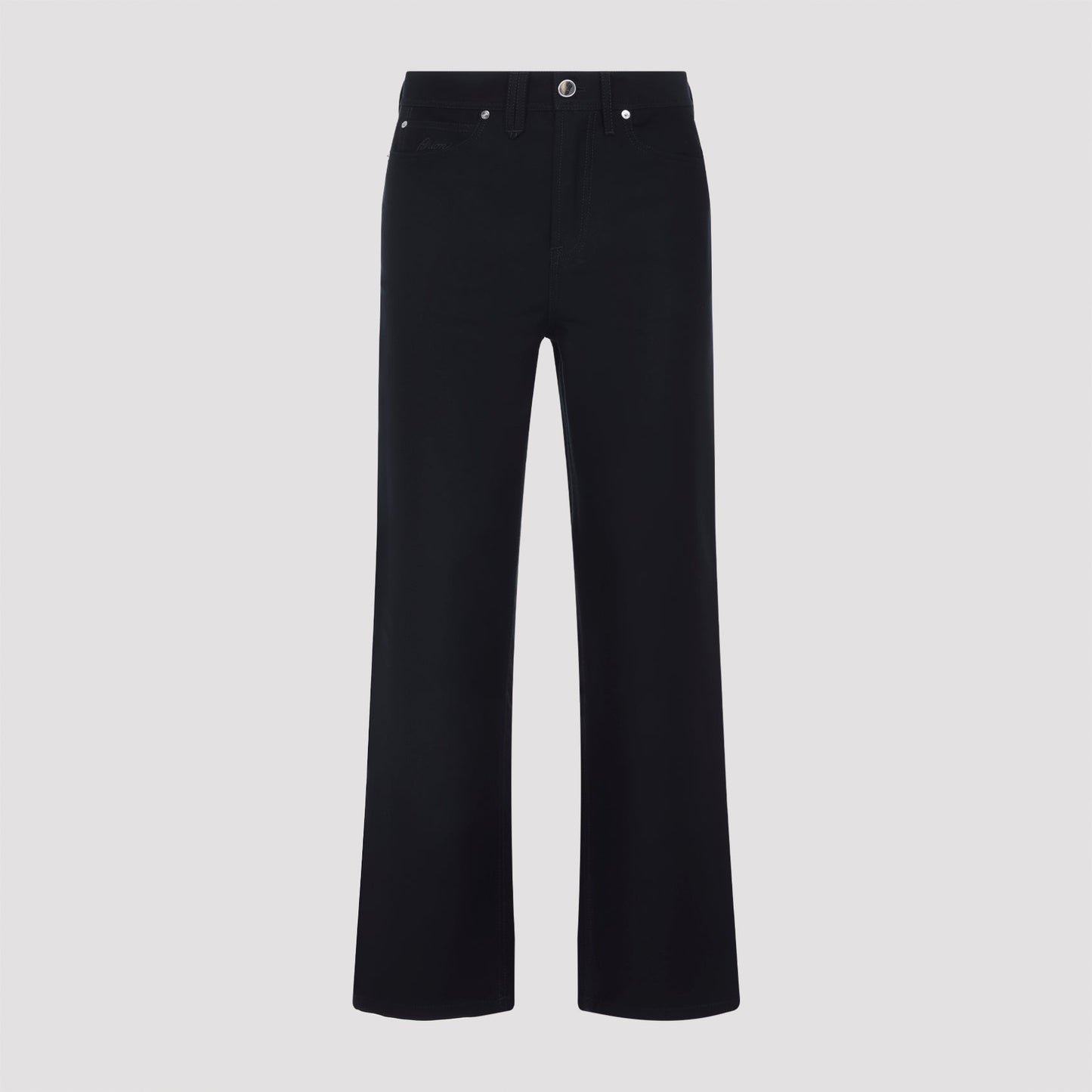 Brioni 5-Pocket Pants Men BRIONI