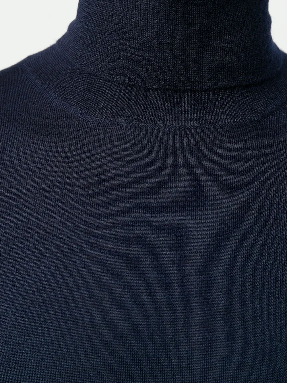 Brunello Cucinelli Men Wool Blend Turtleneck Sweater BRUNELLO CUCINELLI