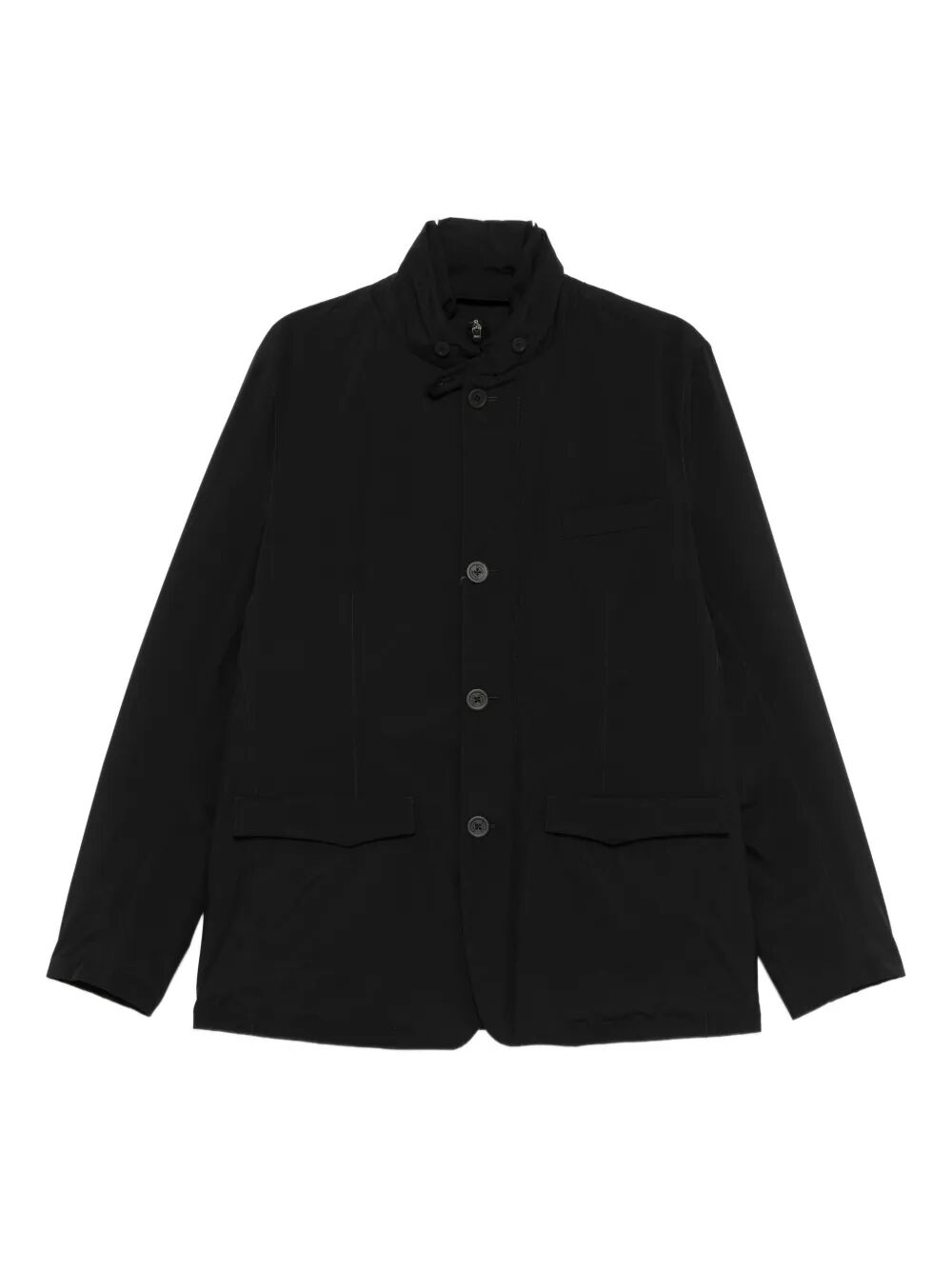 Herno Men Stand-Collar Down Jacket HERNO