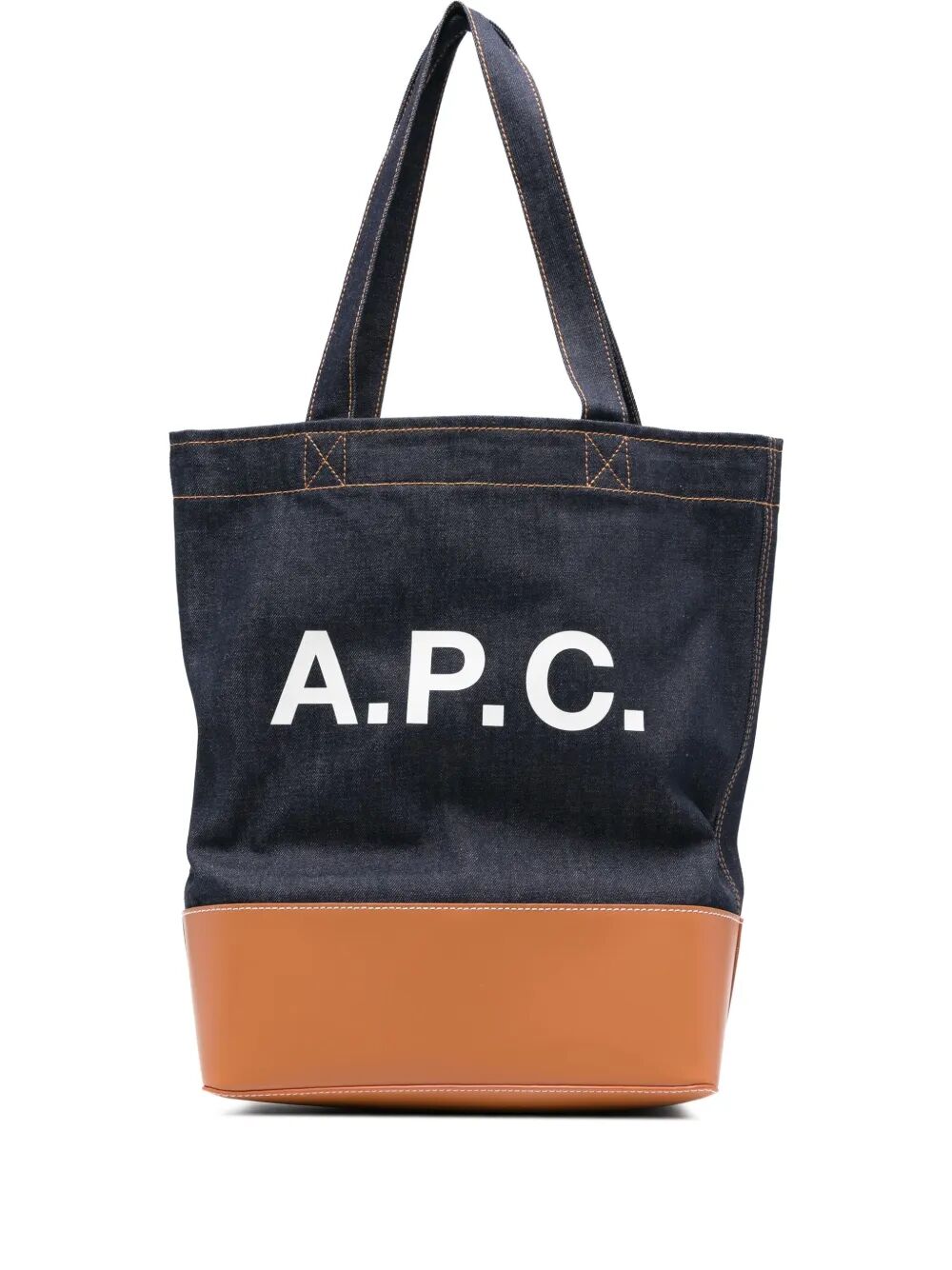 A.P.C. Women Tote Axel