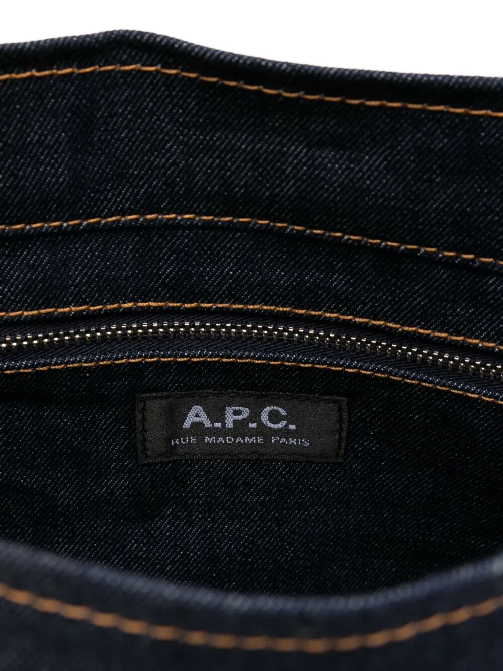 A.P.C. Women Tote Axel