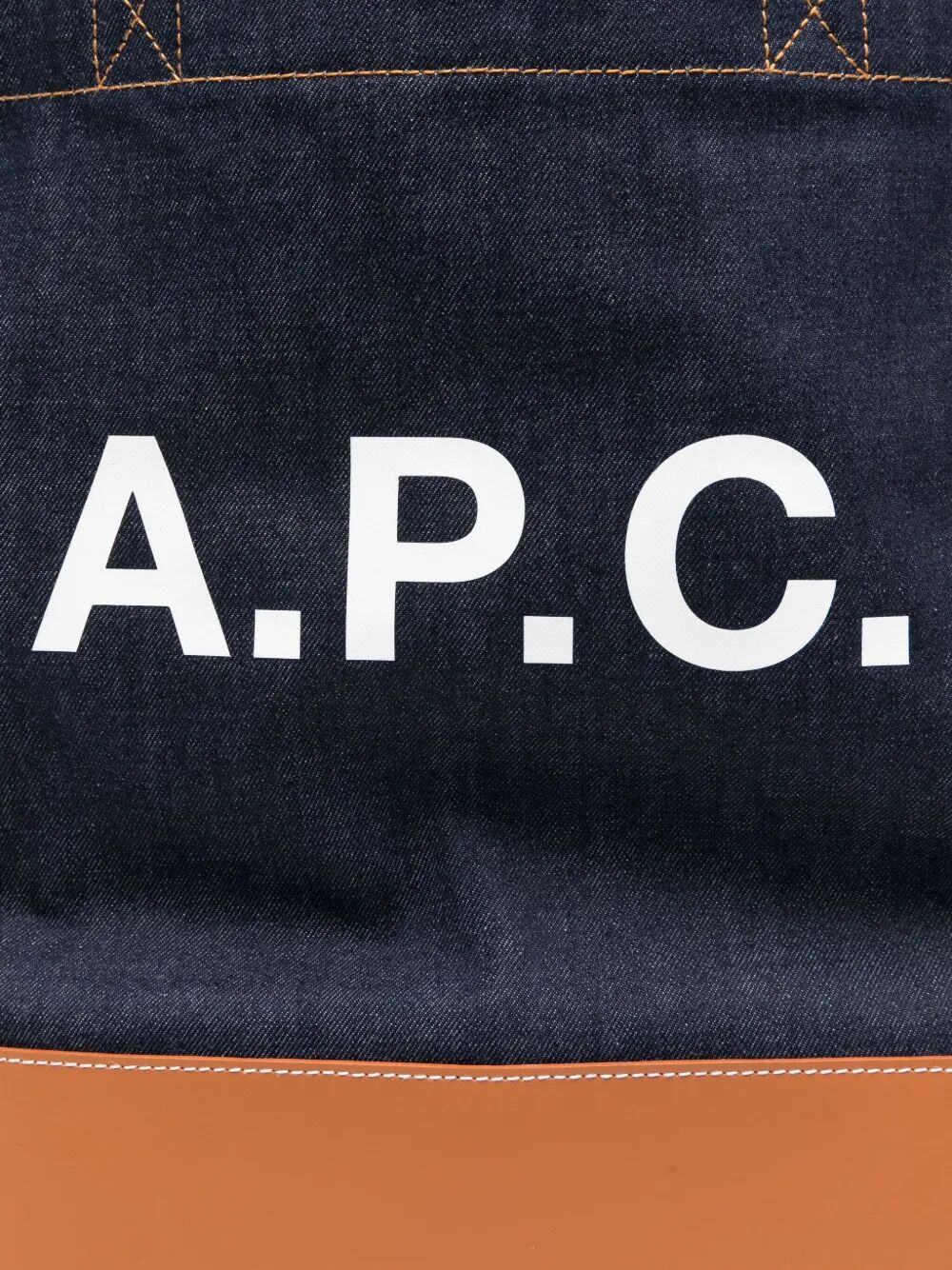 A.P.C. Women Tote Axel