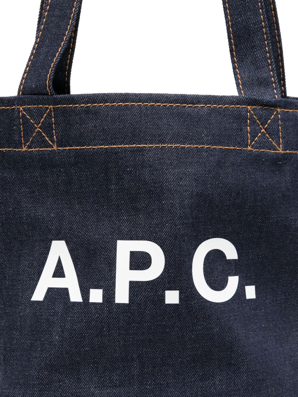 A.P.C. Women Tote Axel Small