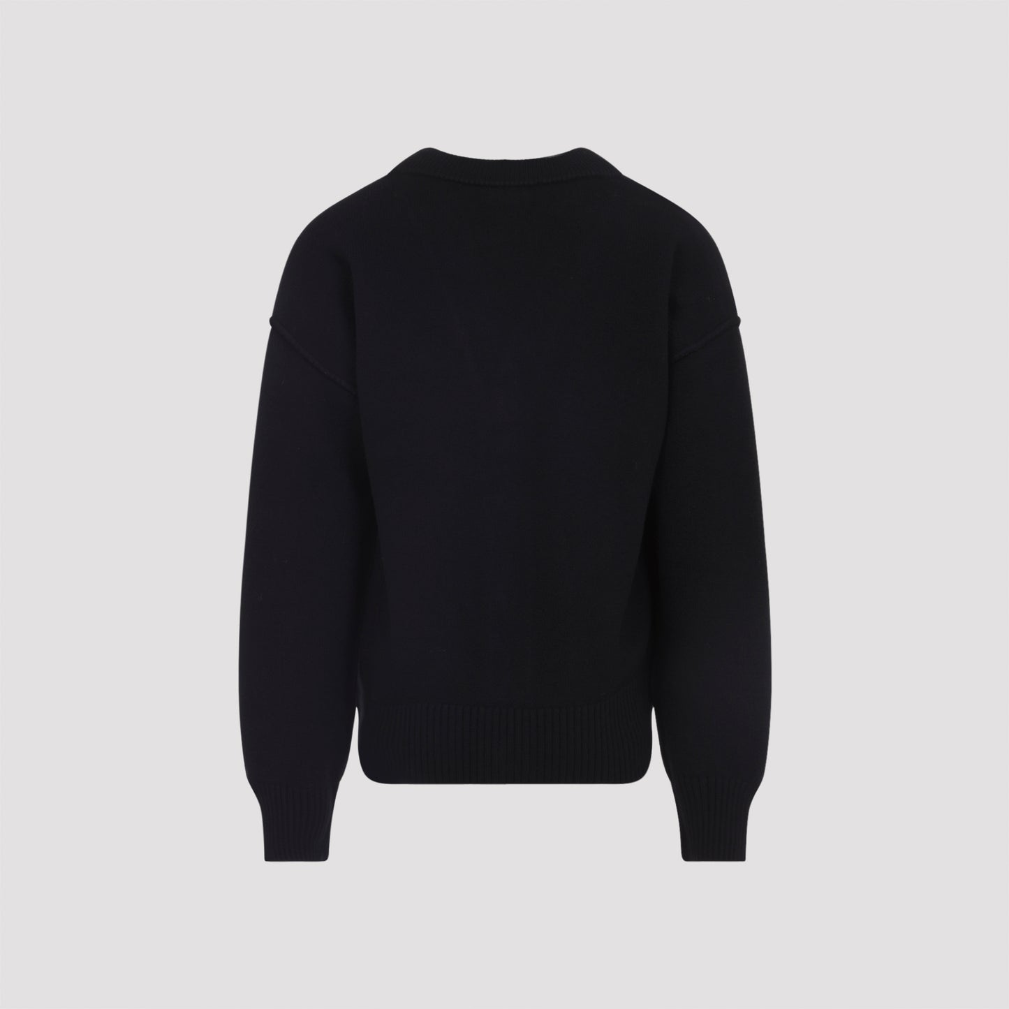 Ami Adc Cardigan Men AMI PARIS