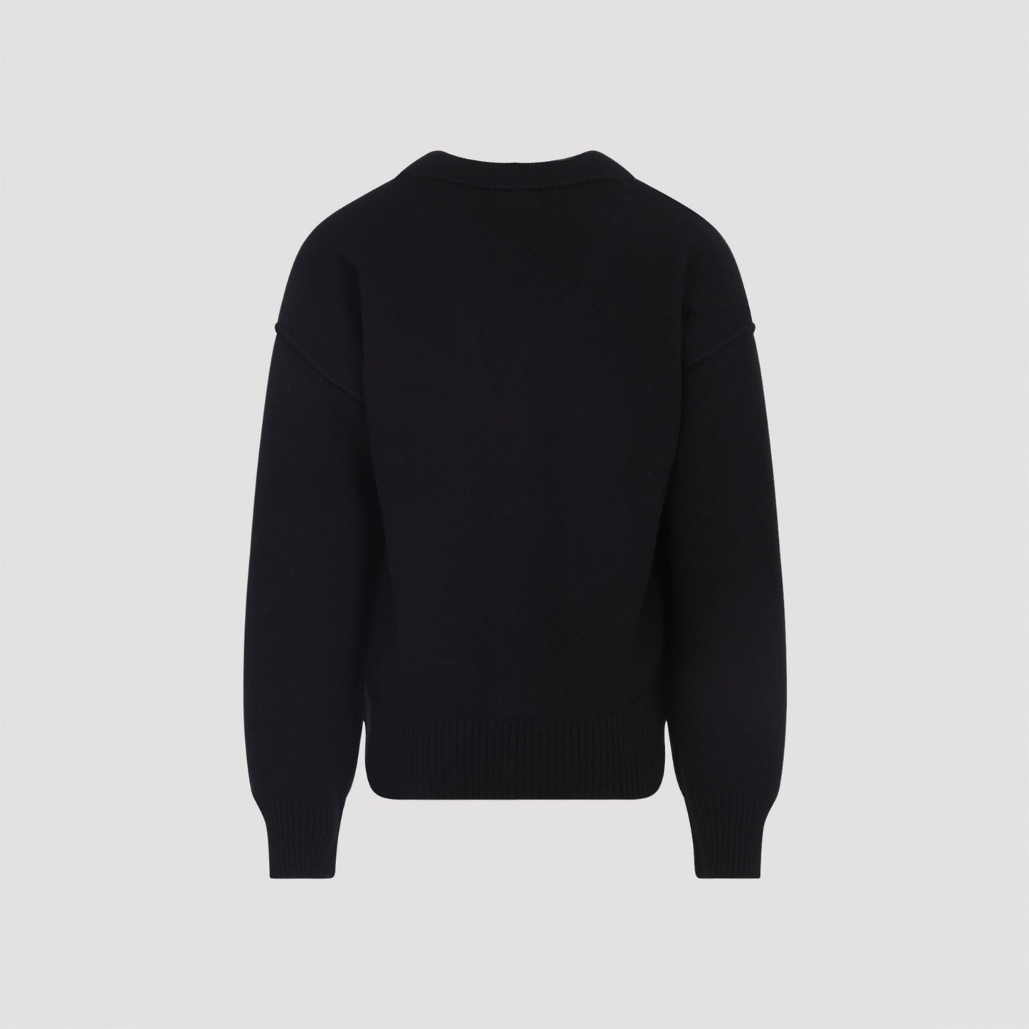 Ami Paris Adc Cardigan Men AMI PARIS