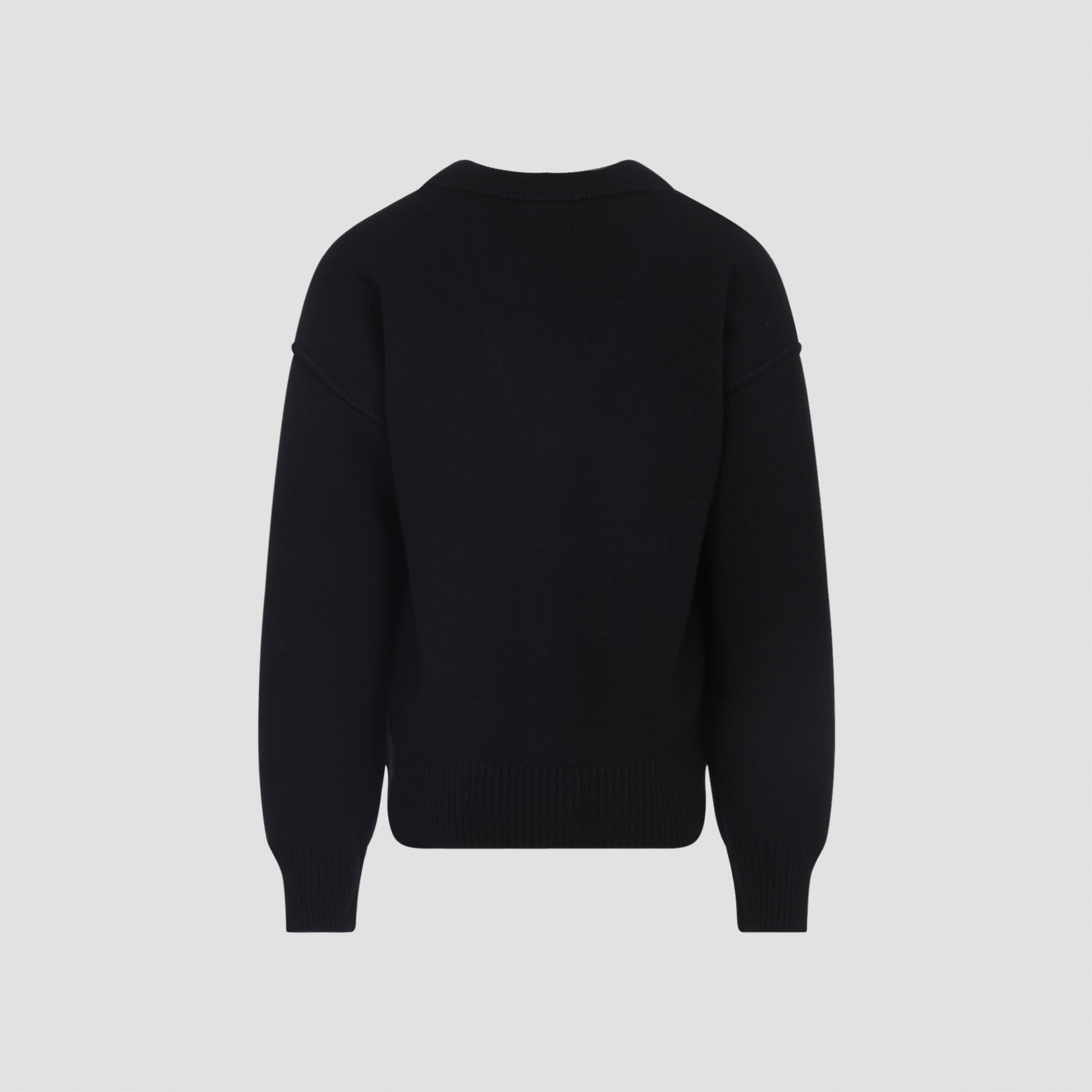 Ami Paris Adc Cardigan Men AMI PARIS